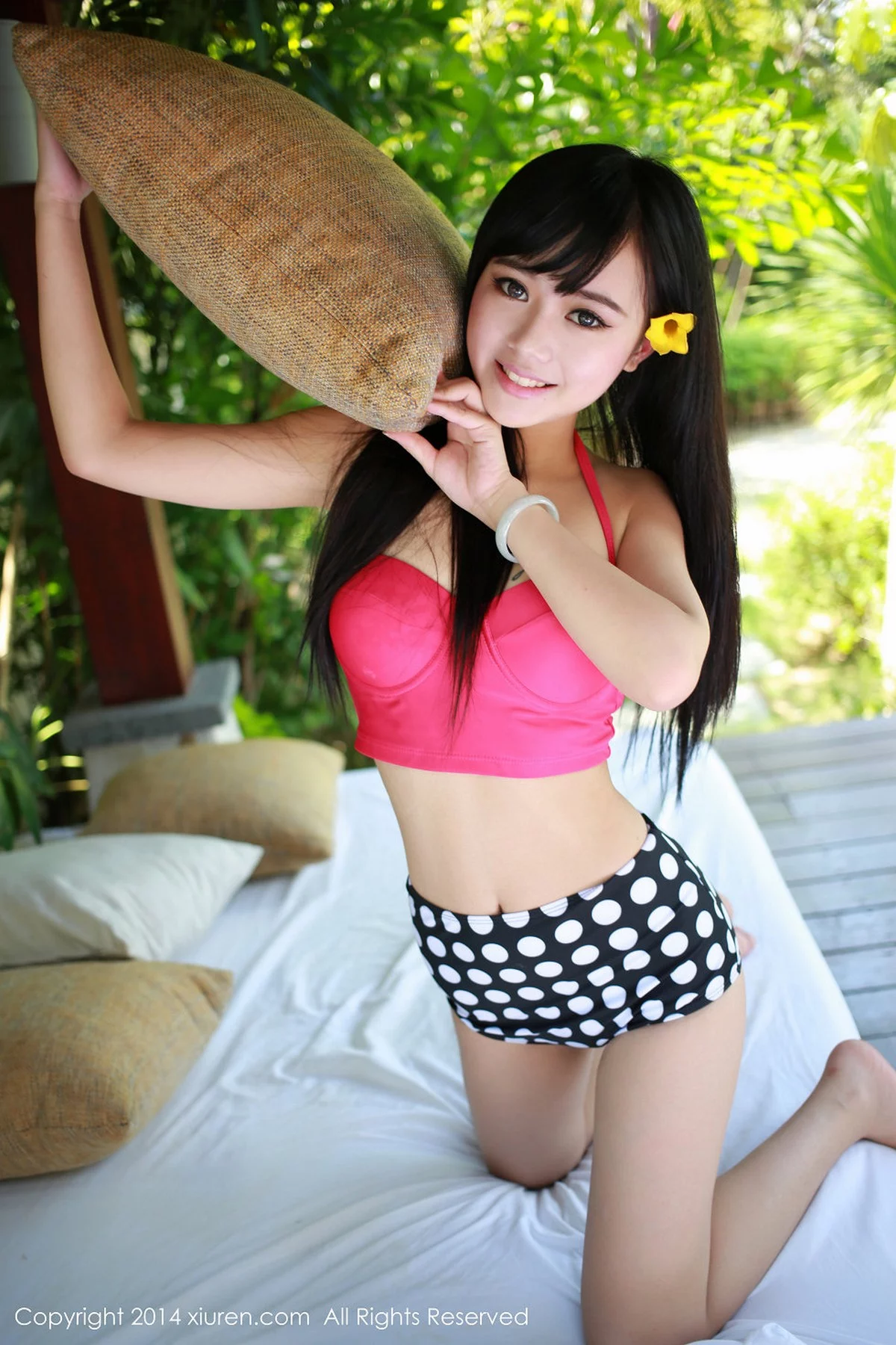 Xrmnw.Vip_模特合集_写真