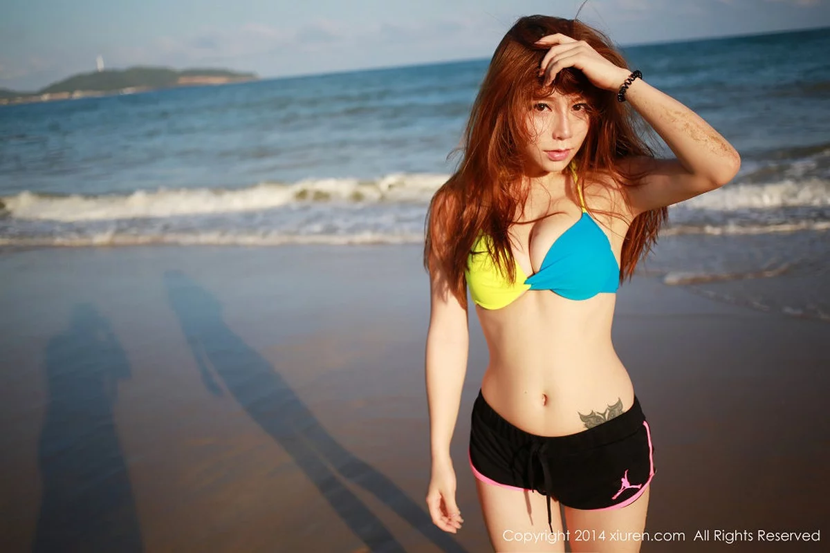 Xrmnw.Vip_模特合集_写真