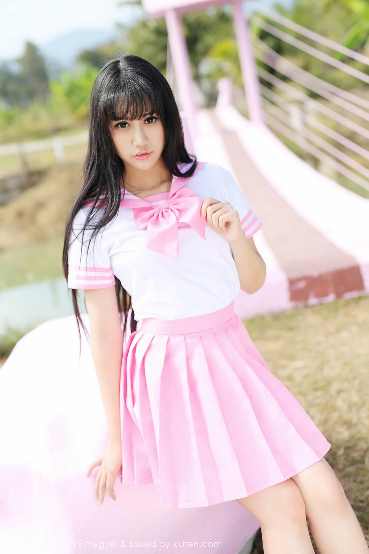 Xrmnw.Vip_杨晓青儿_写真