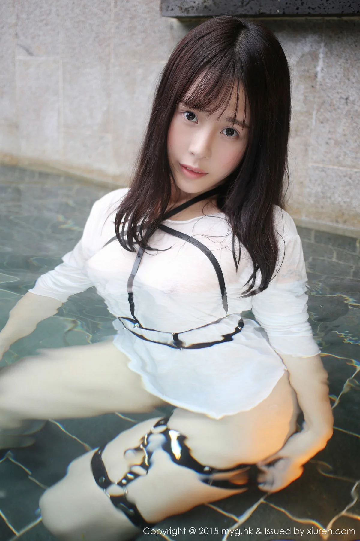 Xrmnw.Vip_Evelyn艾莉_写真