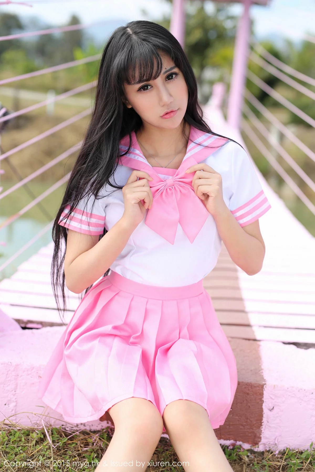 Xrmnw.Vip_杨晓青儿_写真