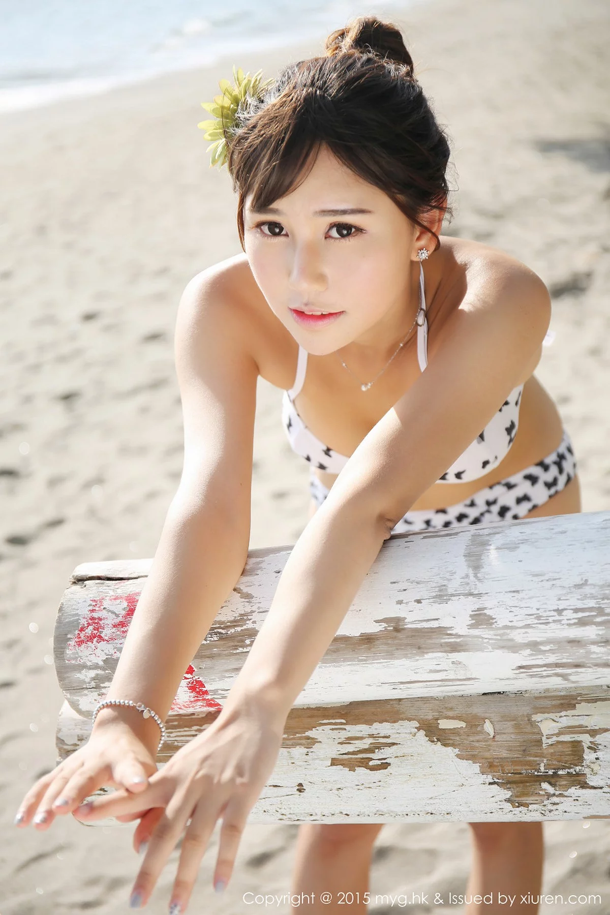 Xrmnw.Vip_Milk楚楚_写真