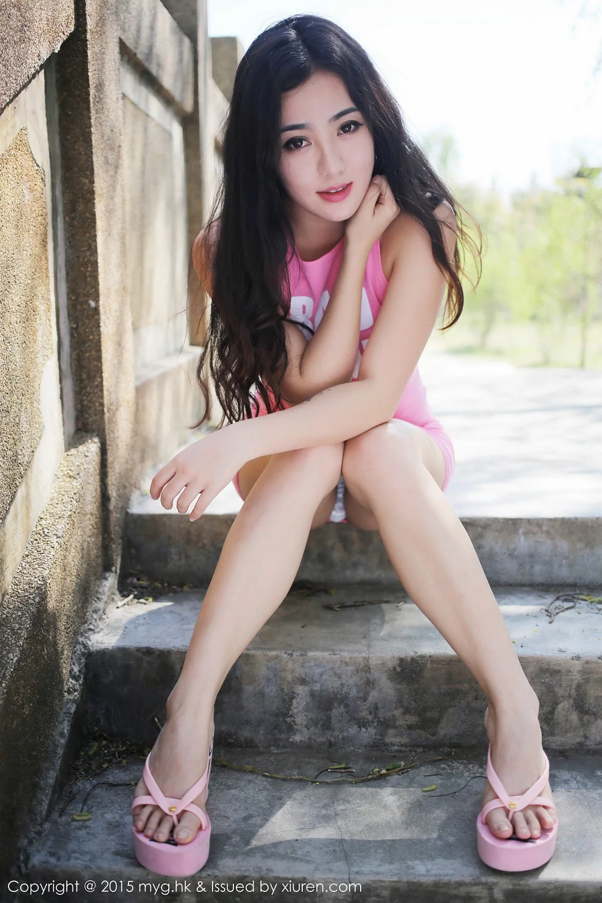 Xrmnw.Vip_玛鲁娜_写真