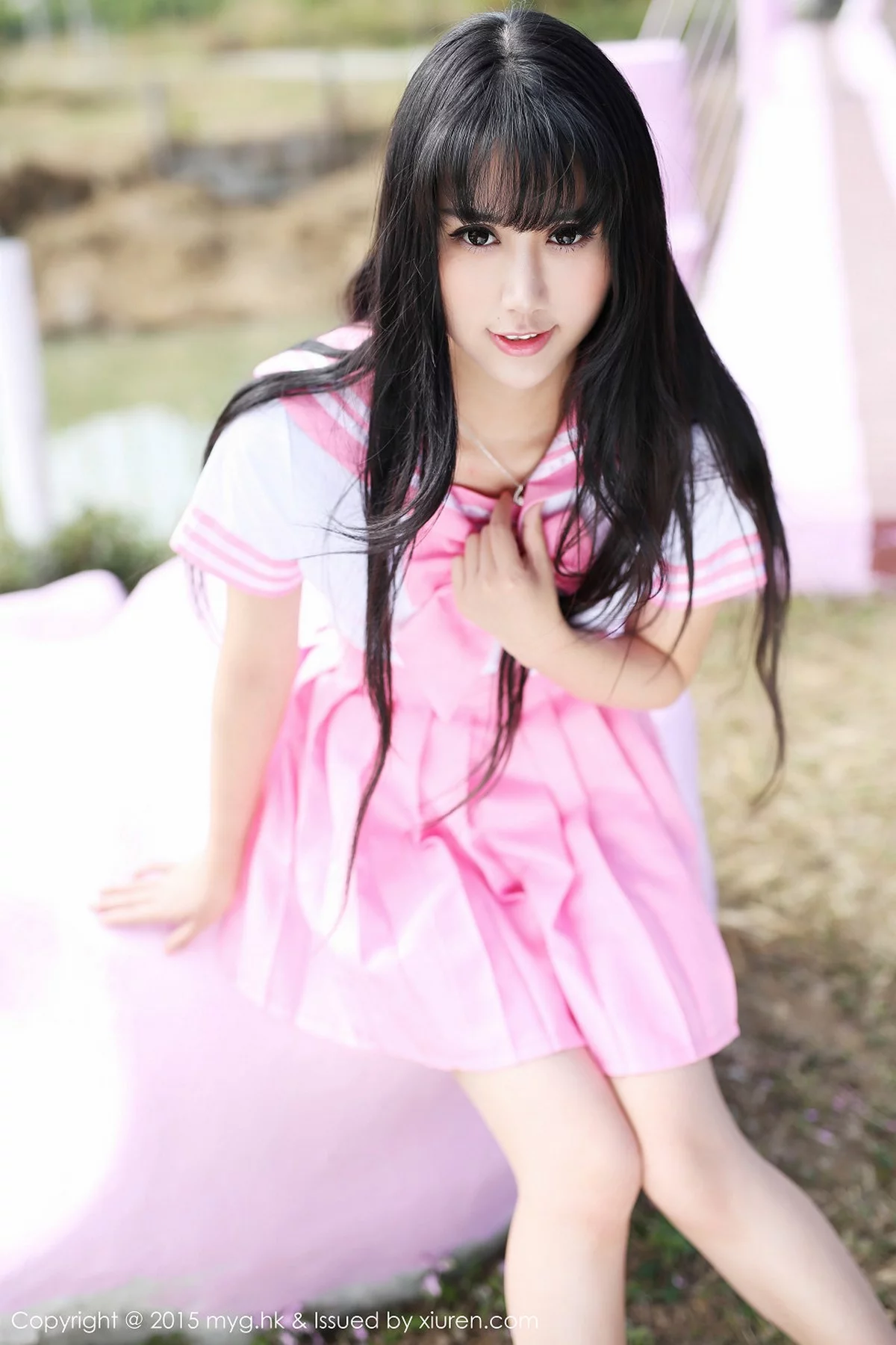 Xrmnw.Vip_杨晓青儿_写真