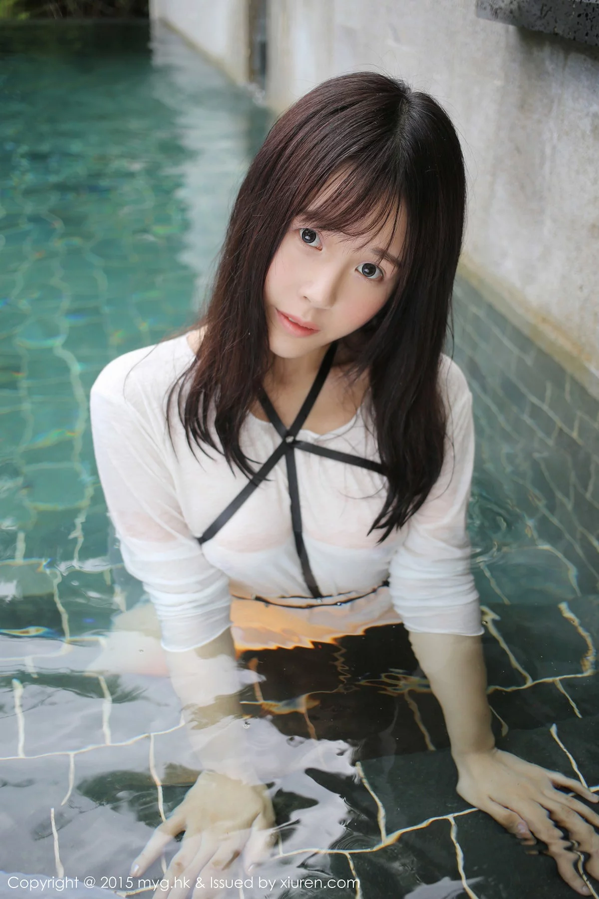 Xrmnw.Vip_Evelyn艾莉_写真
