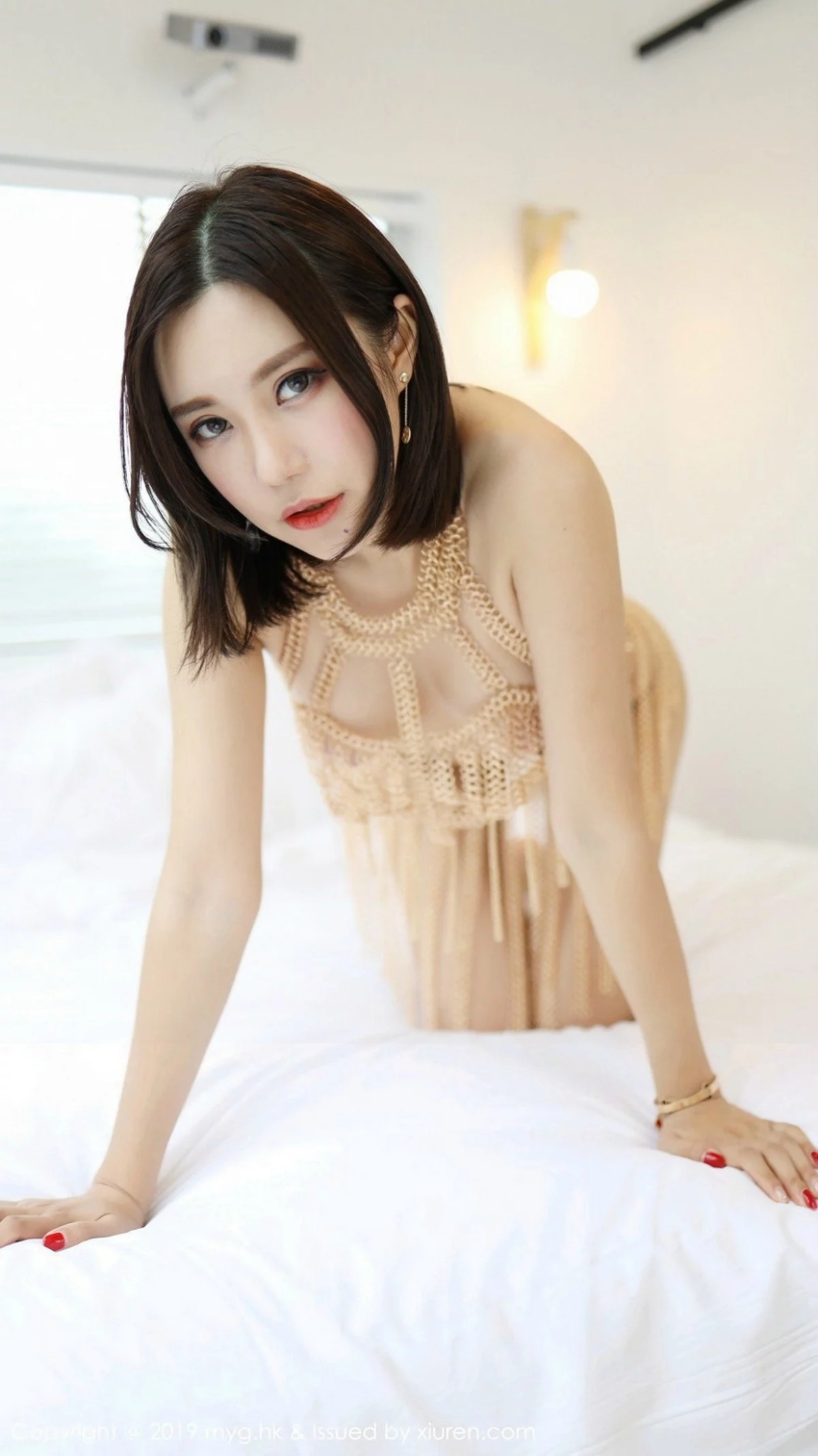 Xrmnw.Vip_绮里嘉_写真