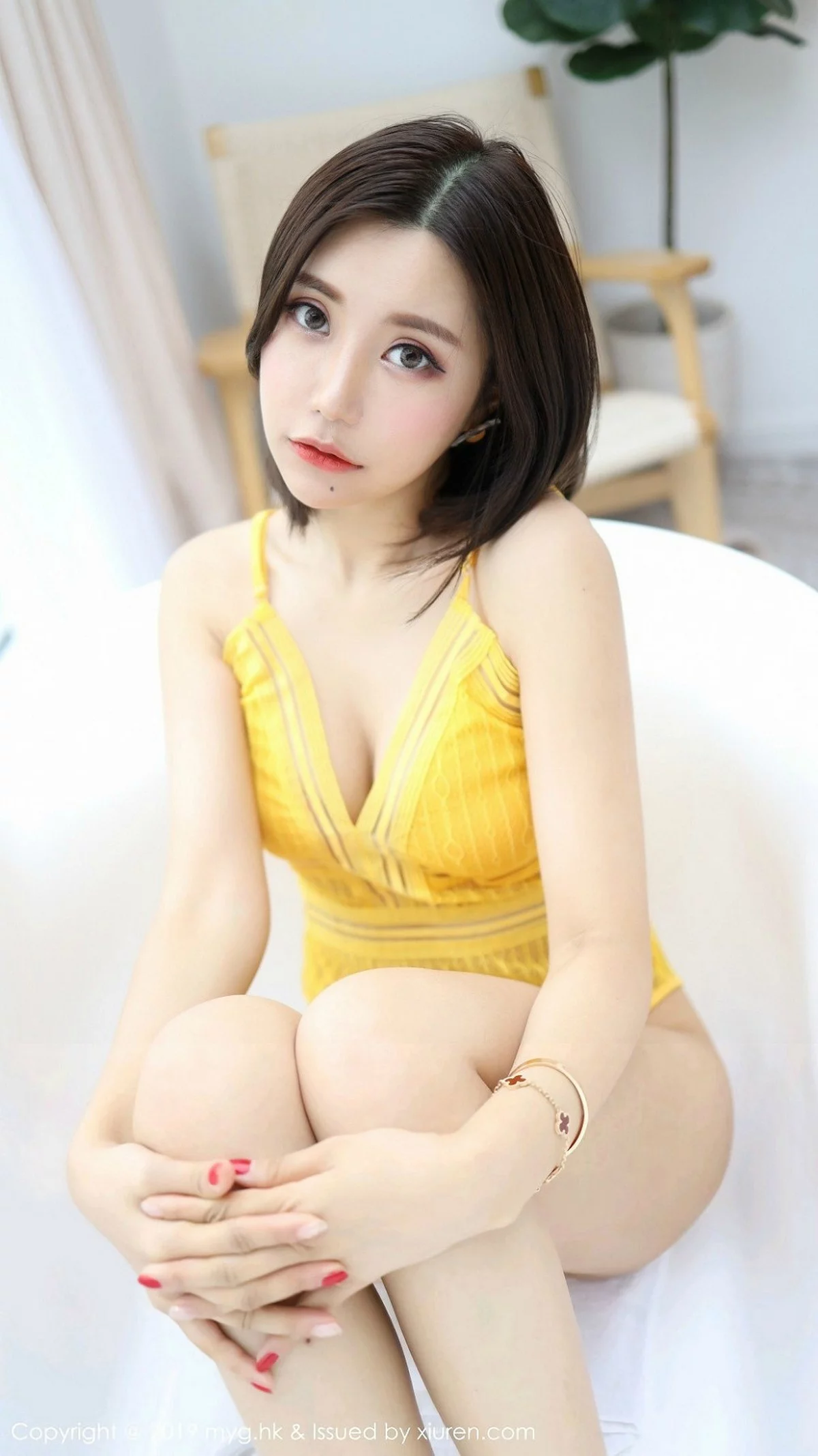 Xrmnw.Vip_绮里嘉_写真