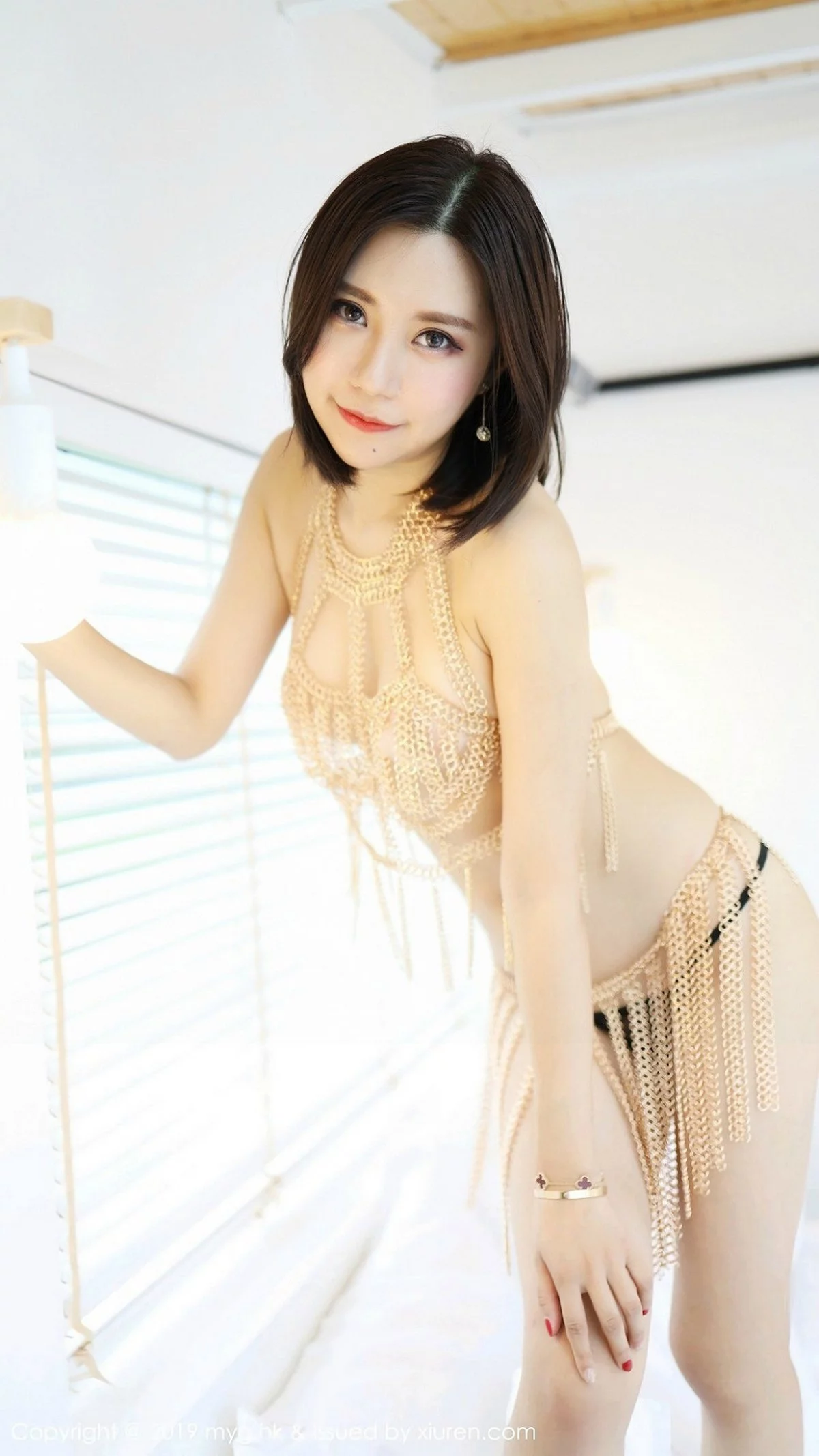 Xrmnw.Vip_绮里嘉_写真