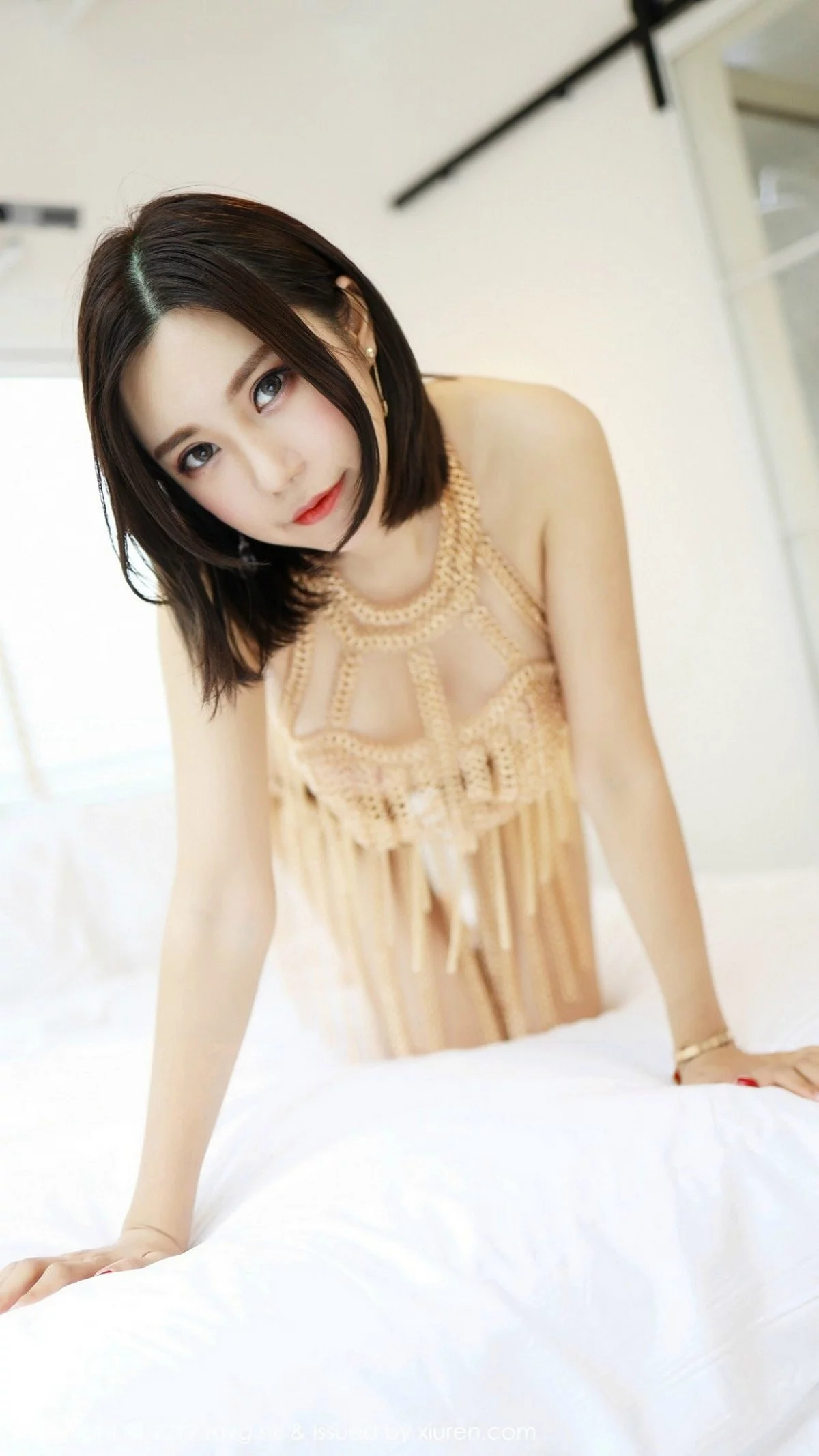 Xrmnw.Vip_绮里嘉_写真