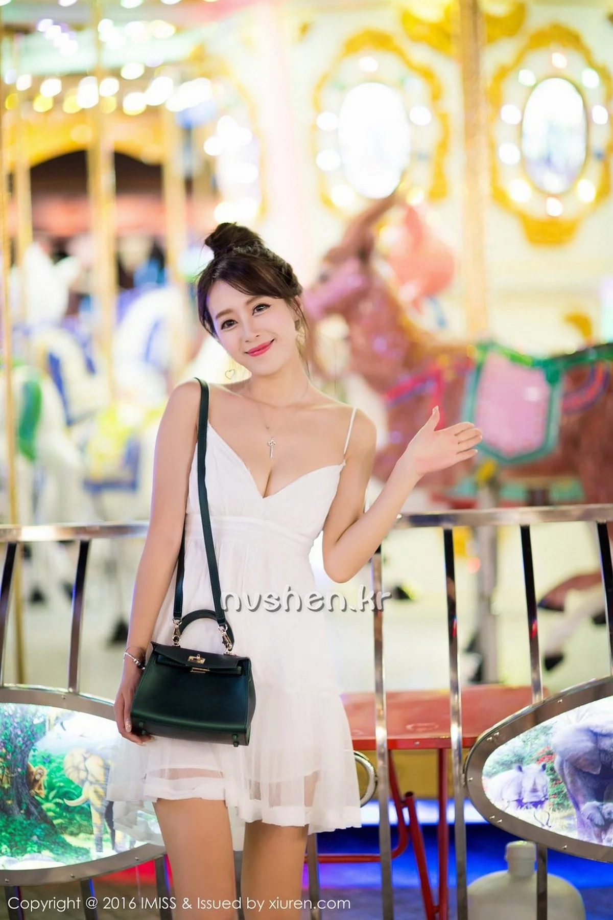 Xrmnw.Vip_王曼妮_写真