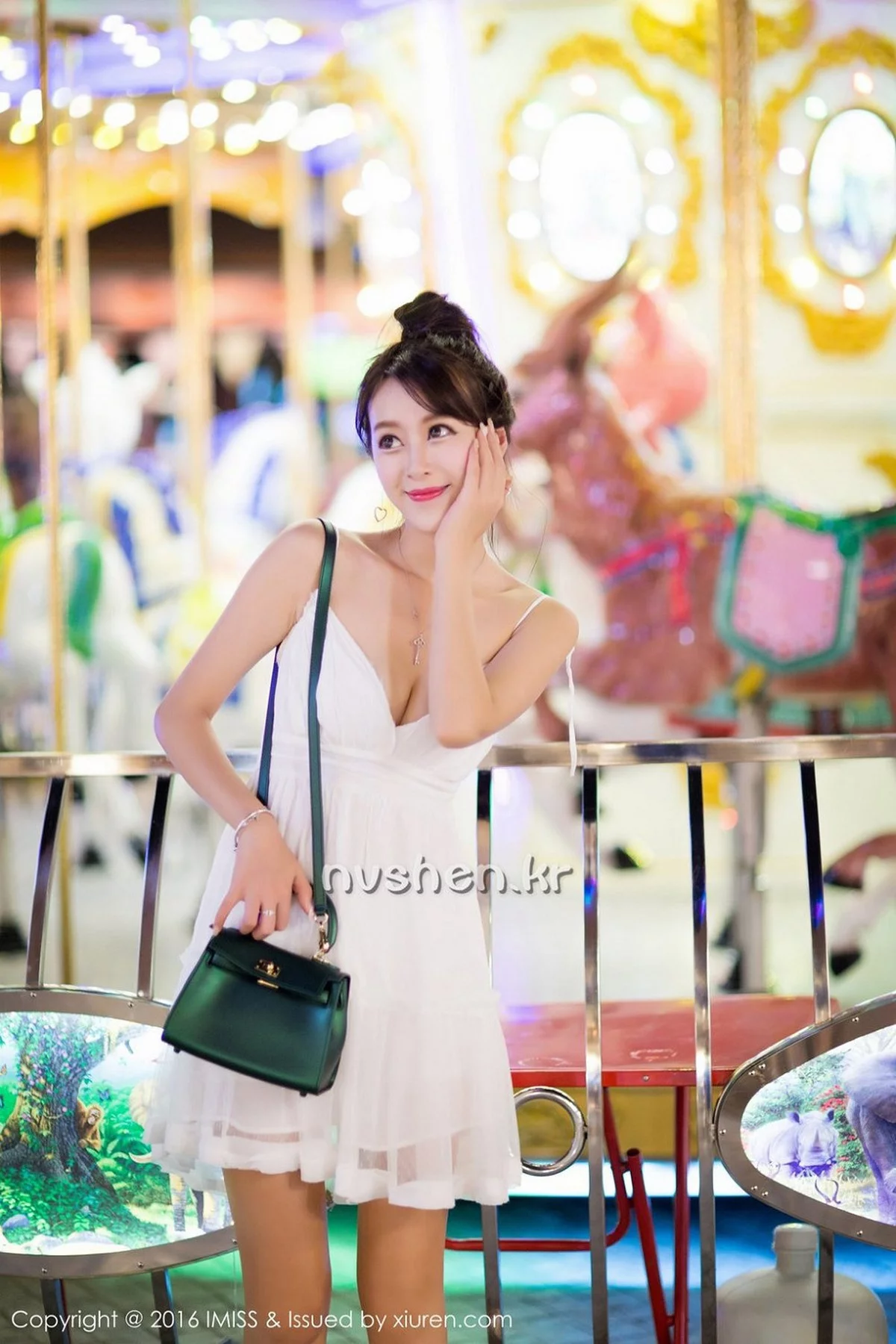Xrmnw.Vip_王曼妮_写真