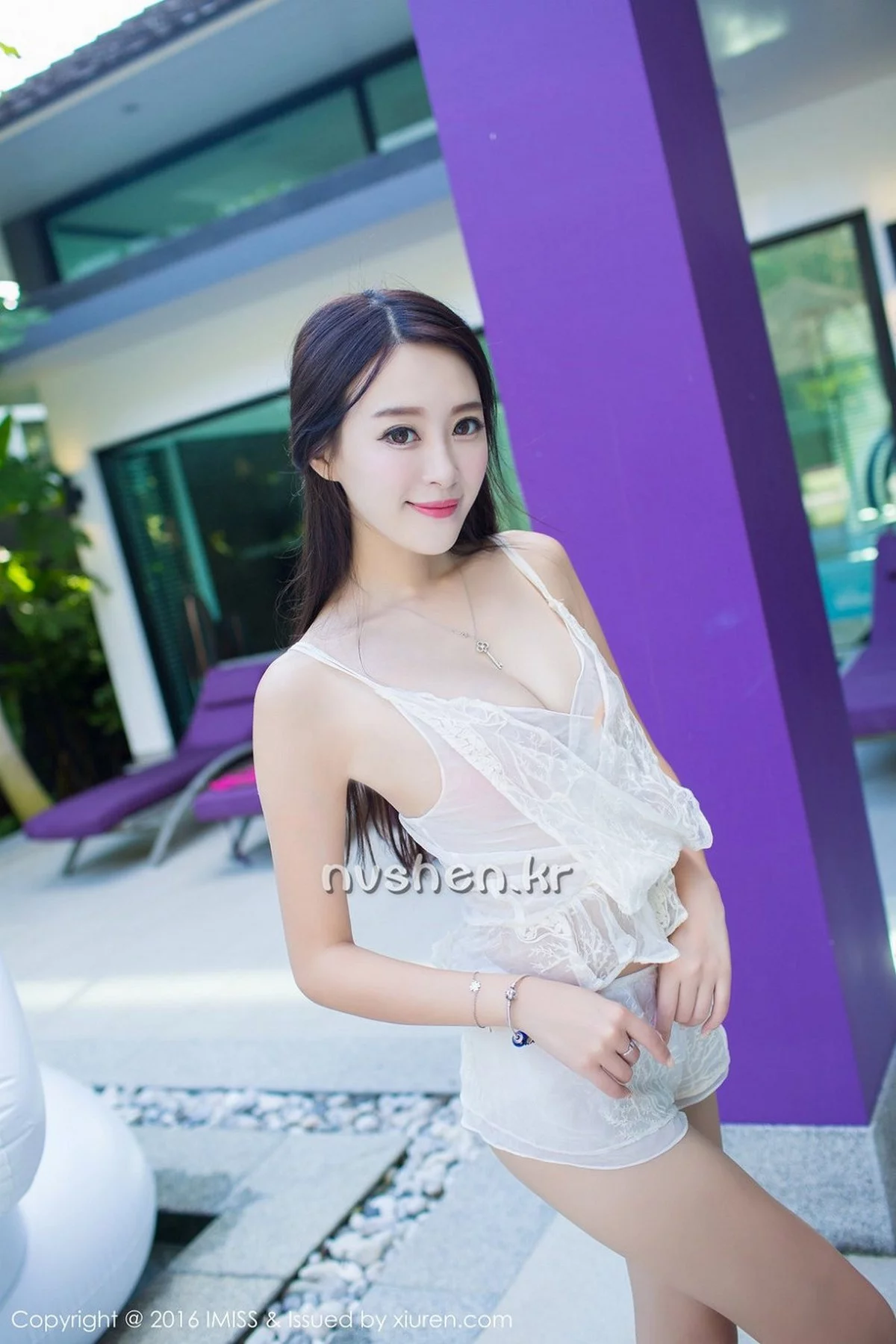Xrmnw.Vip_王曼妮_写真