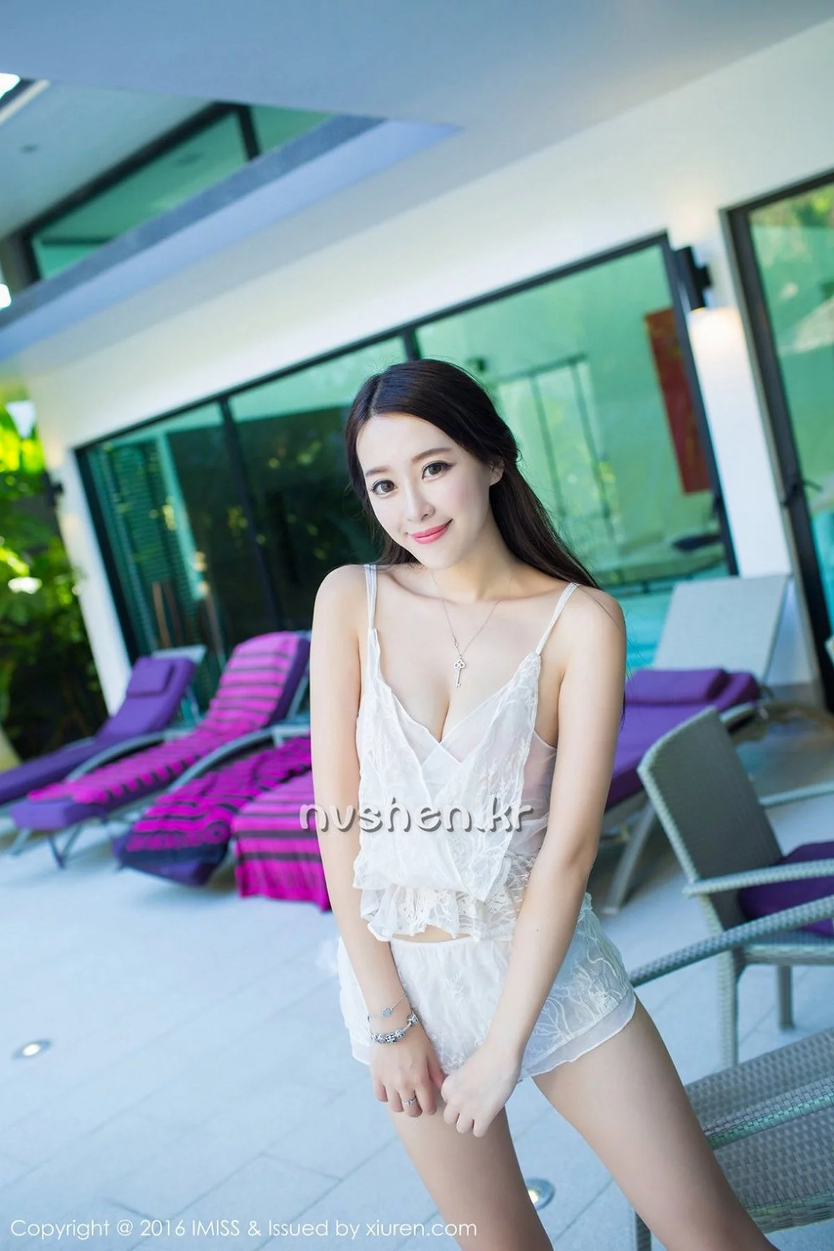 Xrmnw.Vip_王曼妮_写真