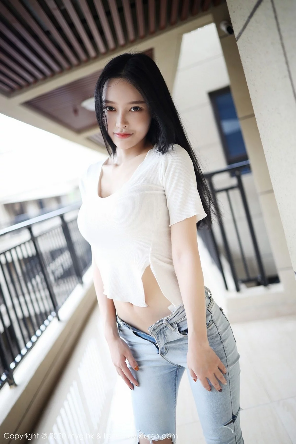 Xrmnw.Vip_唐琪儿_写真