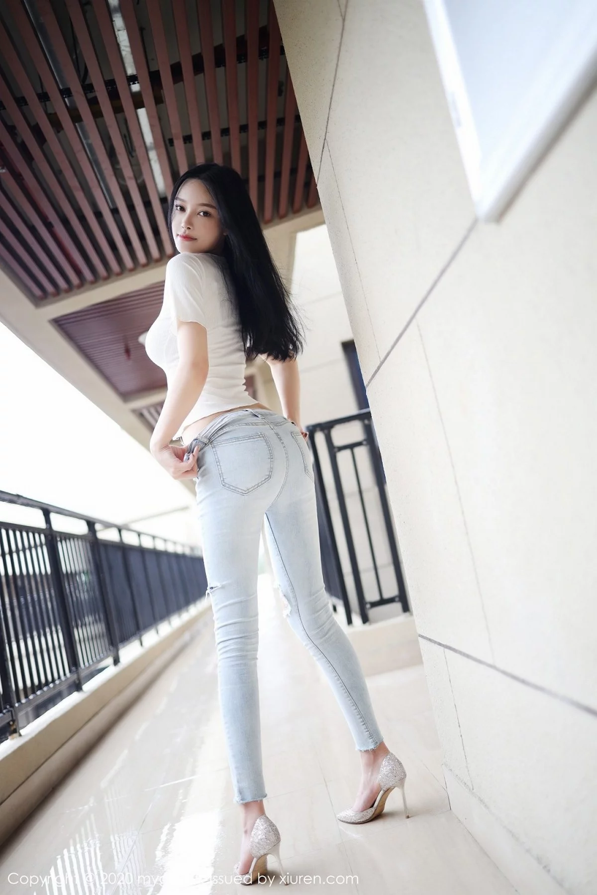 Xrmnw.Vip_唐琪儿_写真