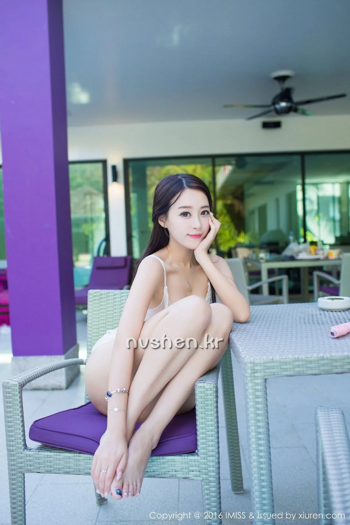 Xrmnw.Vip_王曼妮_写真