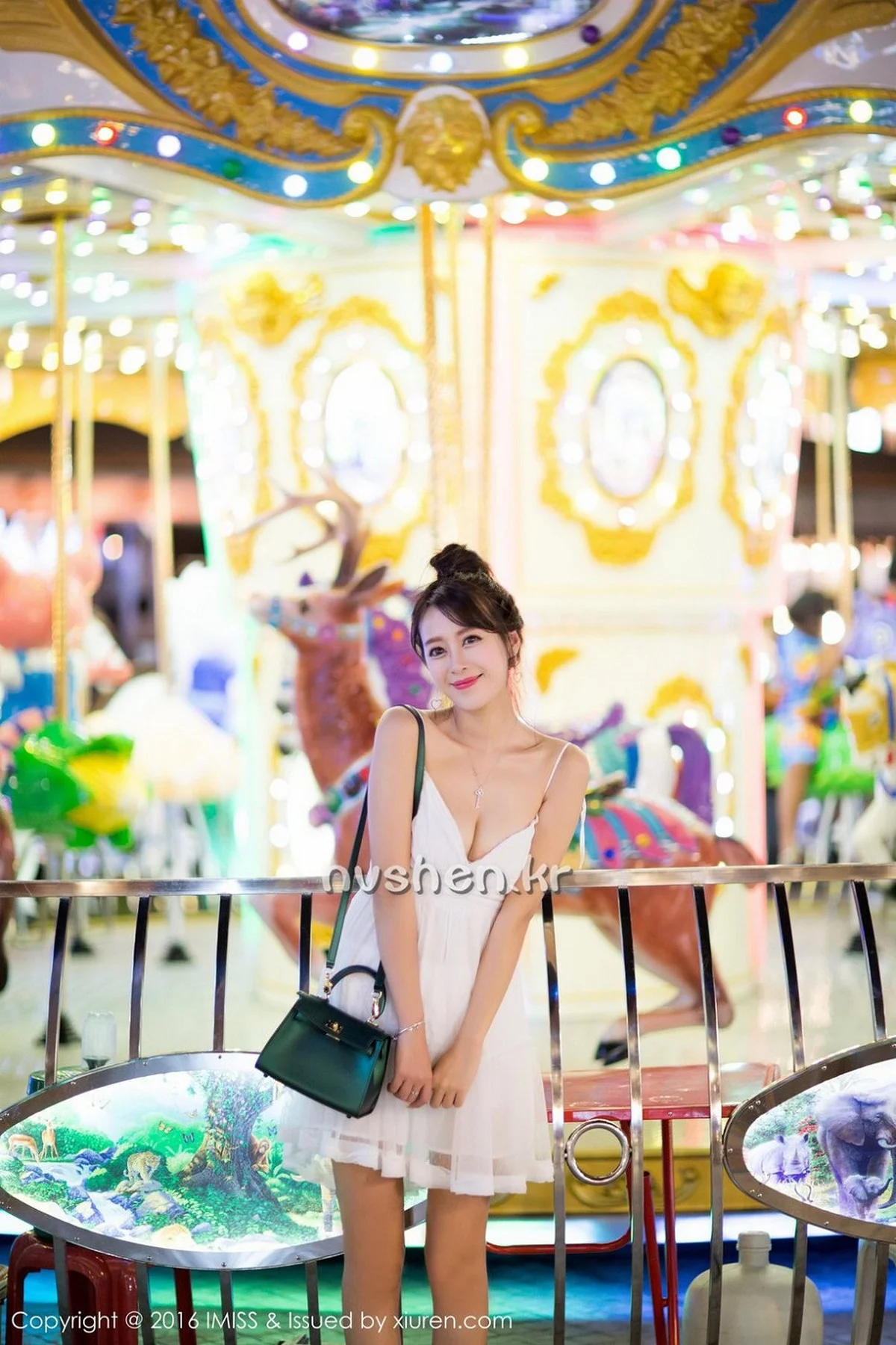 Xrmnw.Vip_王曼妮_写真