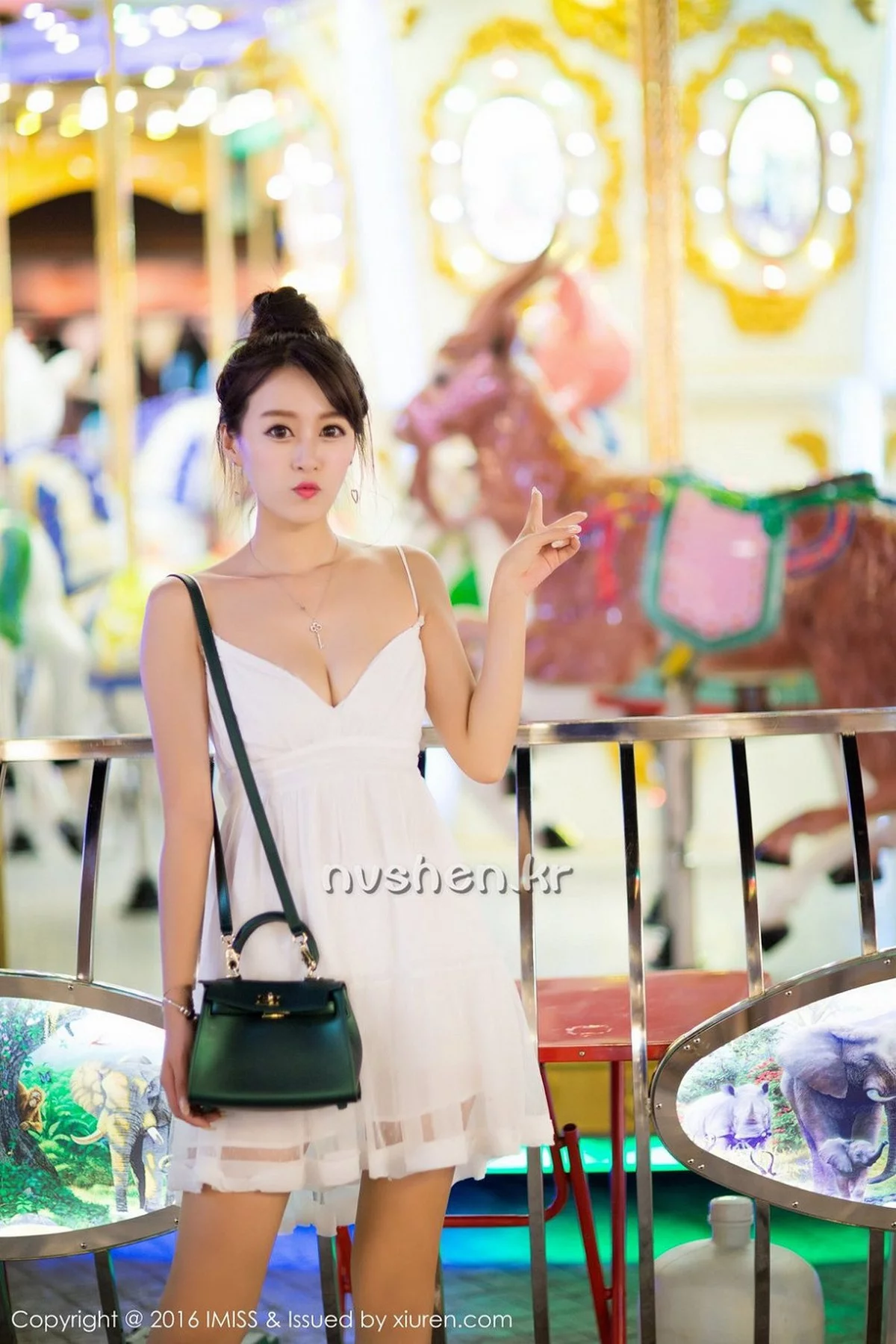 Xrmnw.Vip_王曼妮_写真