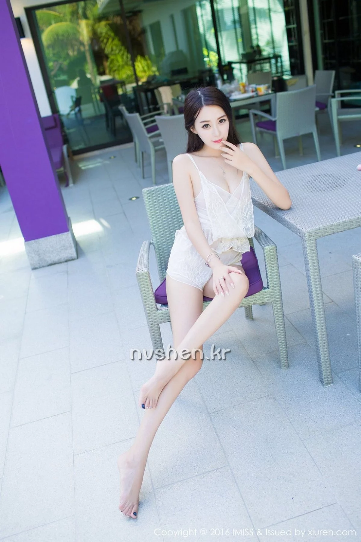 Xrmnw.Vip_王曼妮_写真