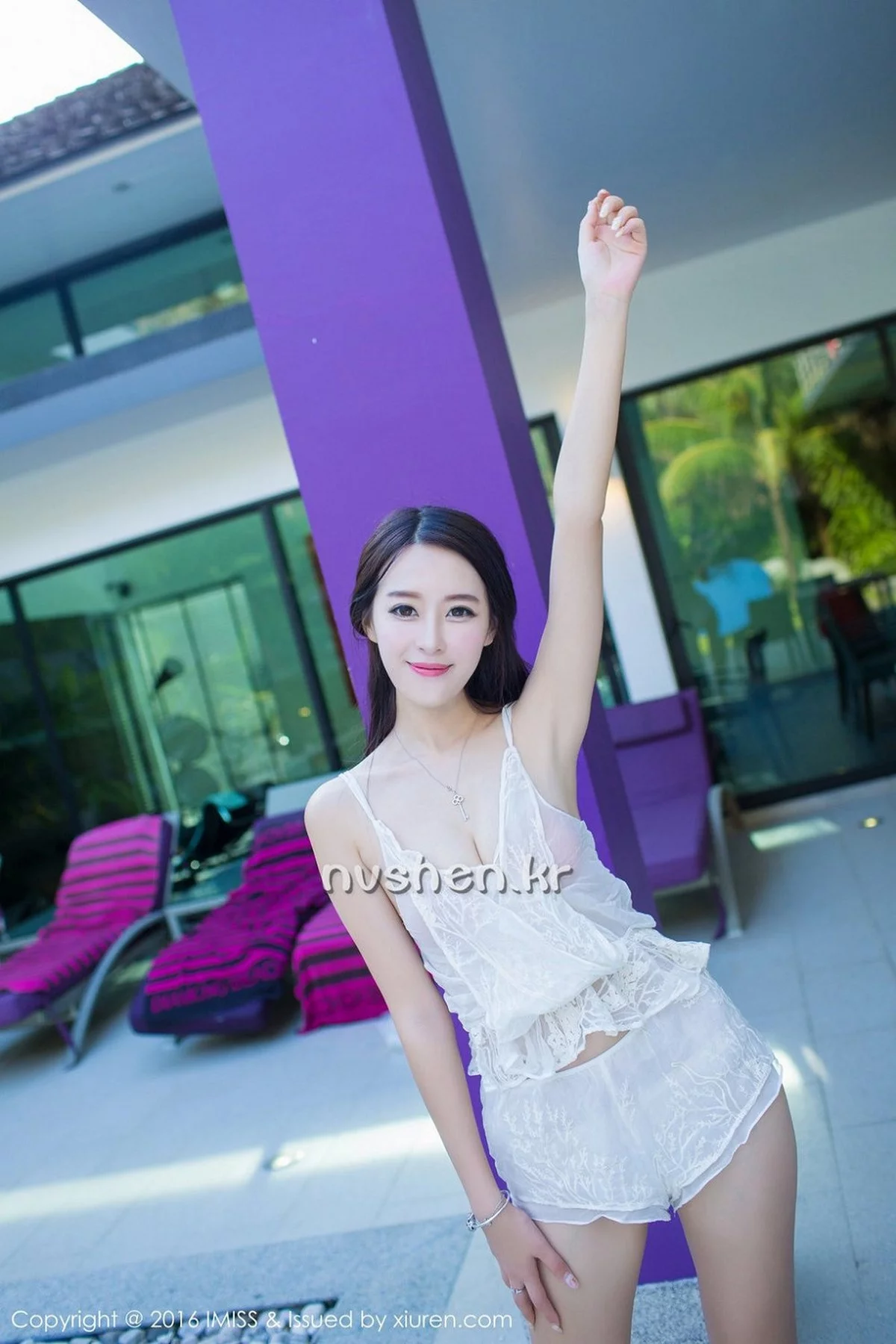 Xrmnw.Vip_王曼妮_写真