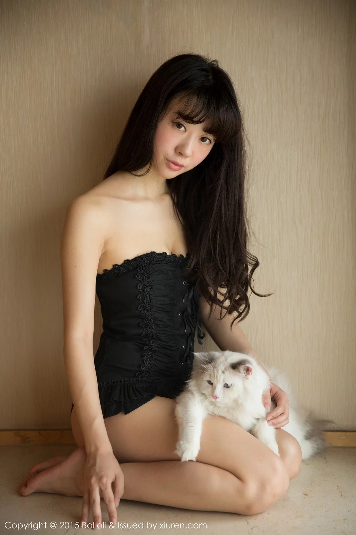 Xrmnw.Vip_朱忆音_写真