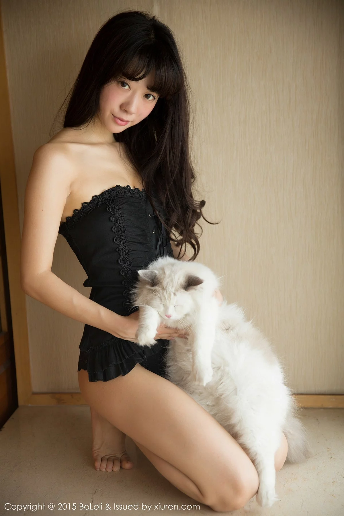 Xrmnw.Vip_朱忆音_写真