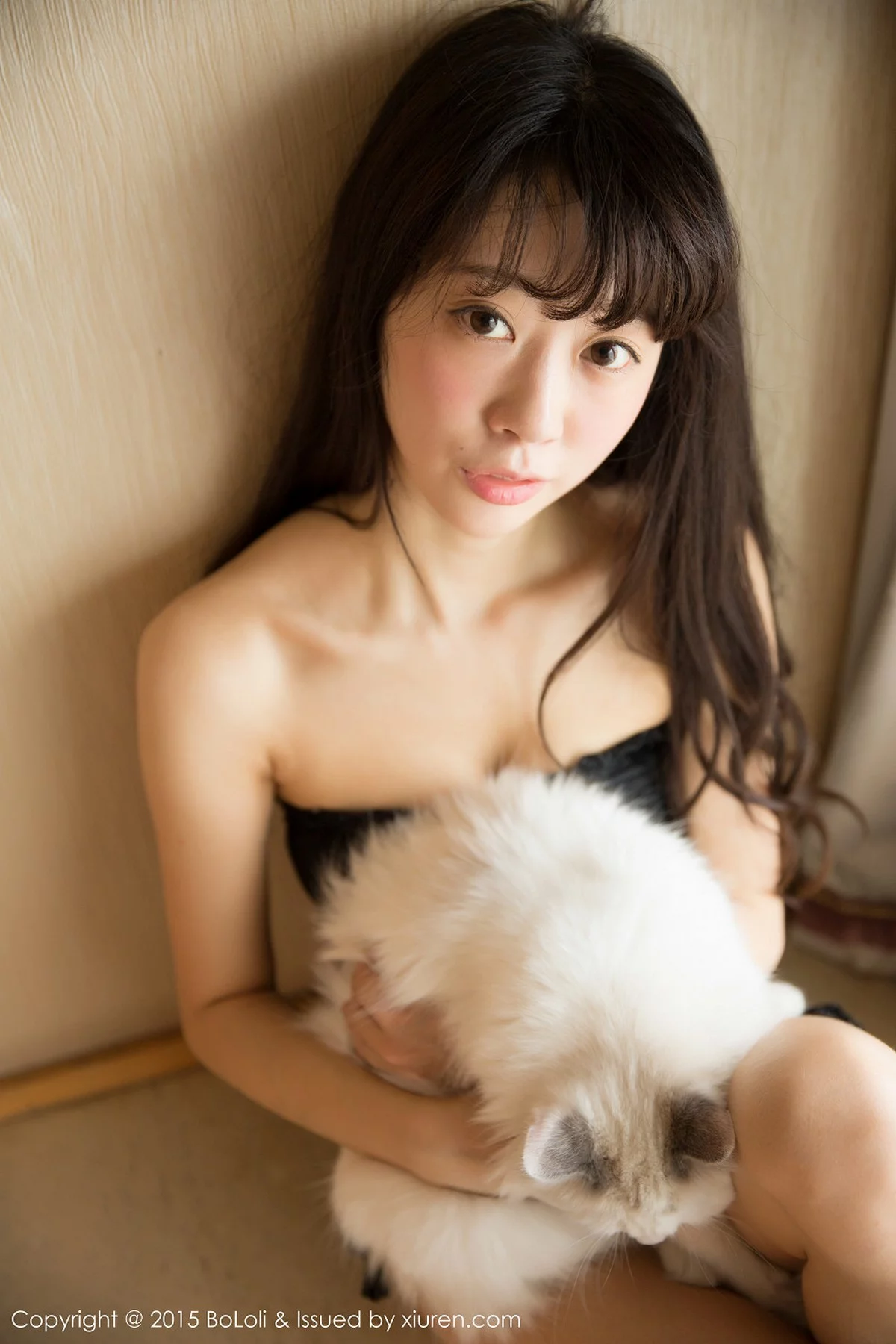 Xrmnw.Vip_朱忆音_写真