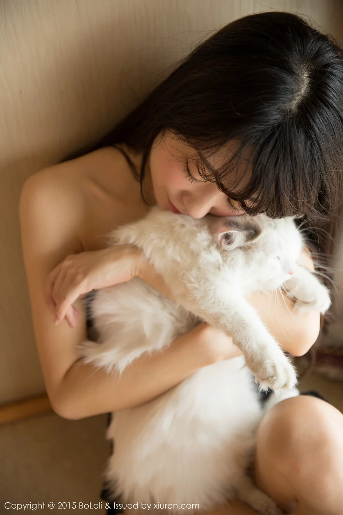 Xrmnw.Vip_朱忆音_写真