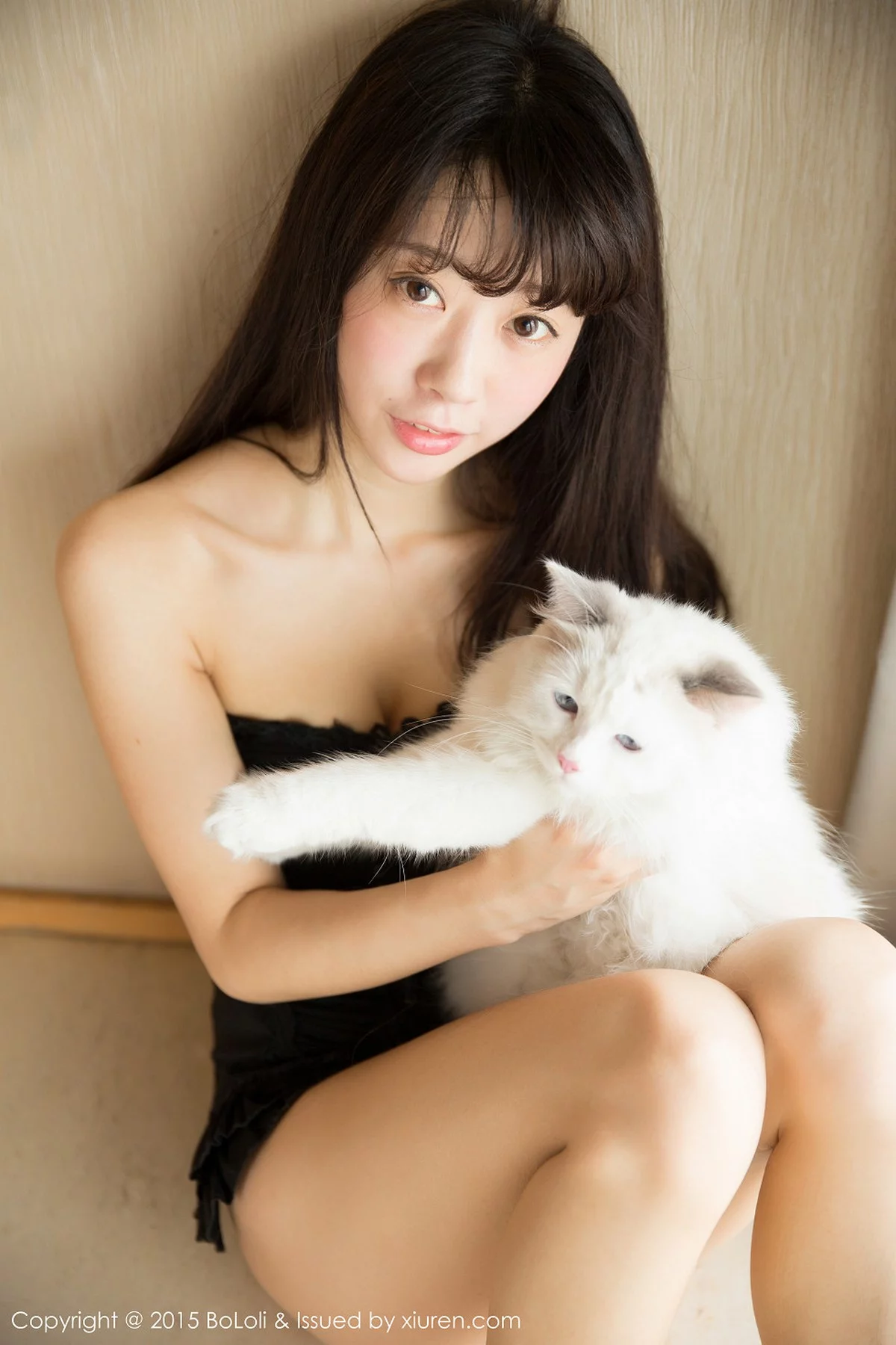 Xrmnw.Vip_朱忆音_写真