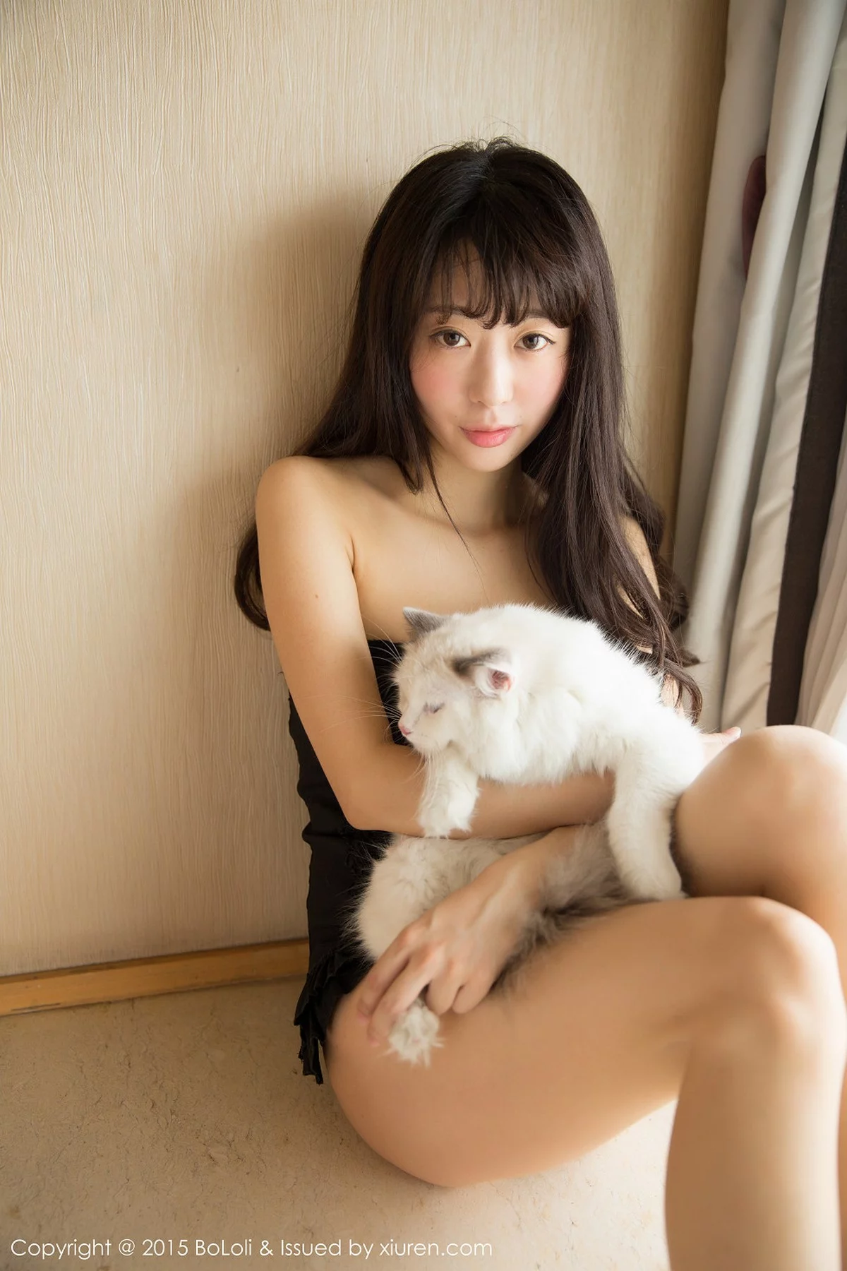 Xrmnw.Vip_朱忆音_写真