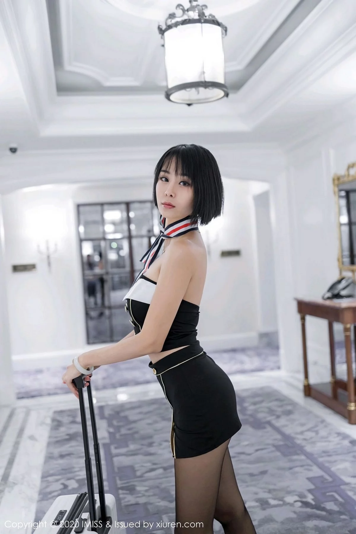 Xrmnw.Vip_蓝夏Akasha_写真