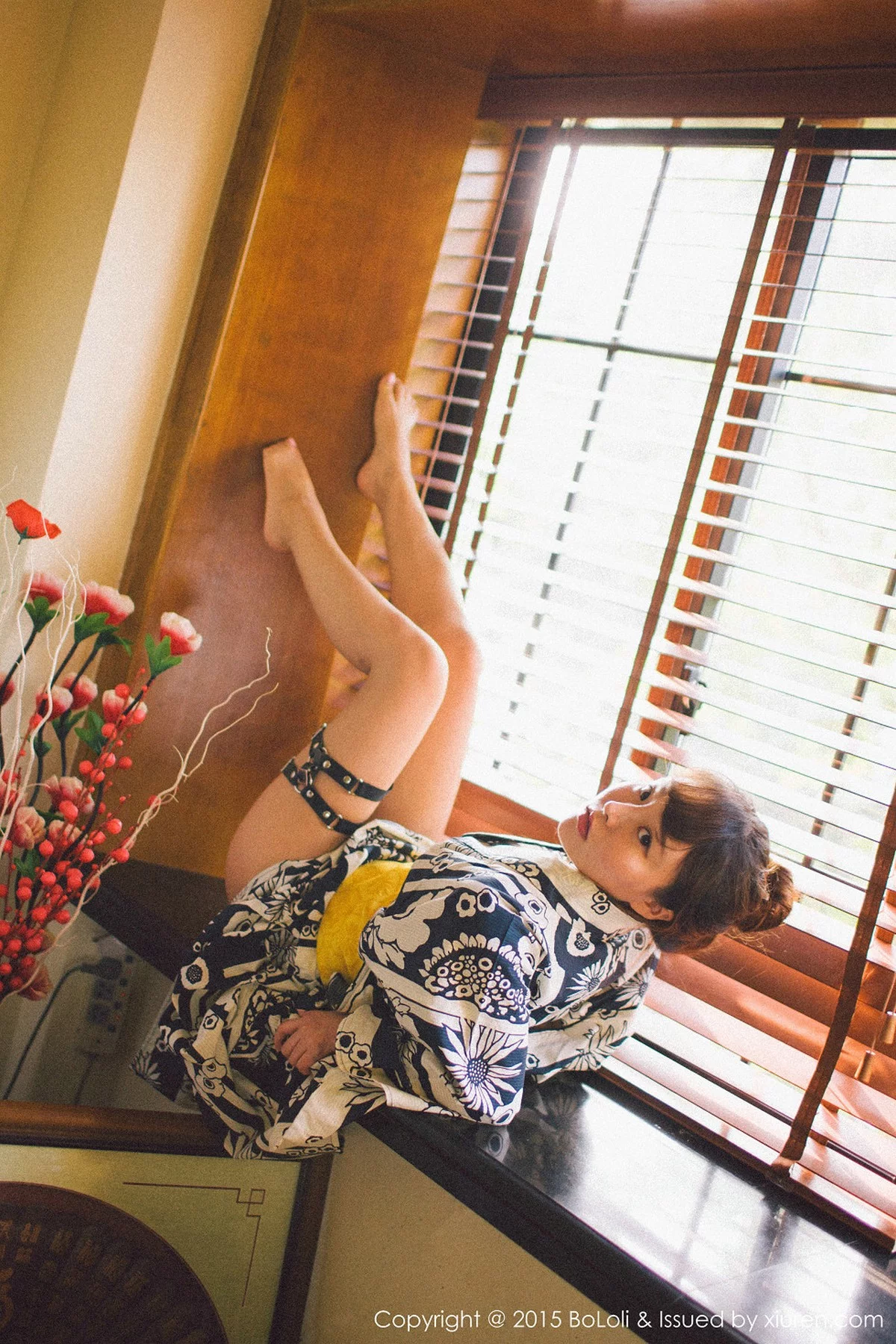 Xrmnw.Vip_柳侑绮_写真