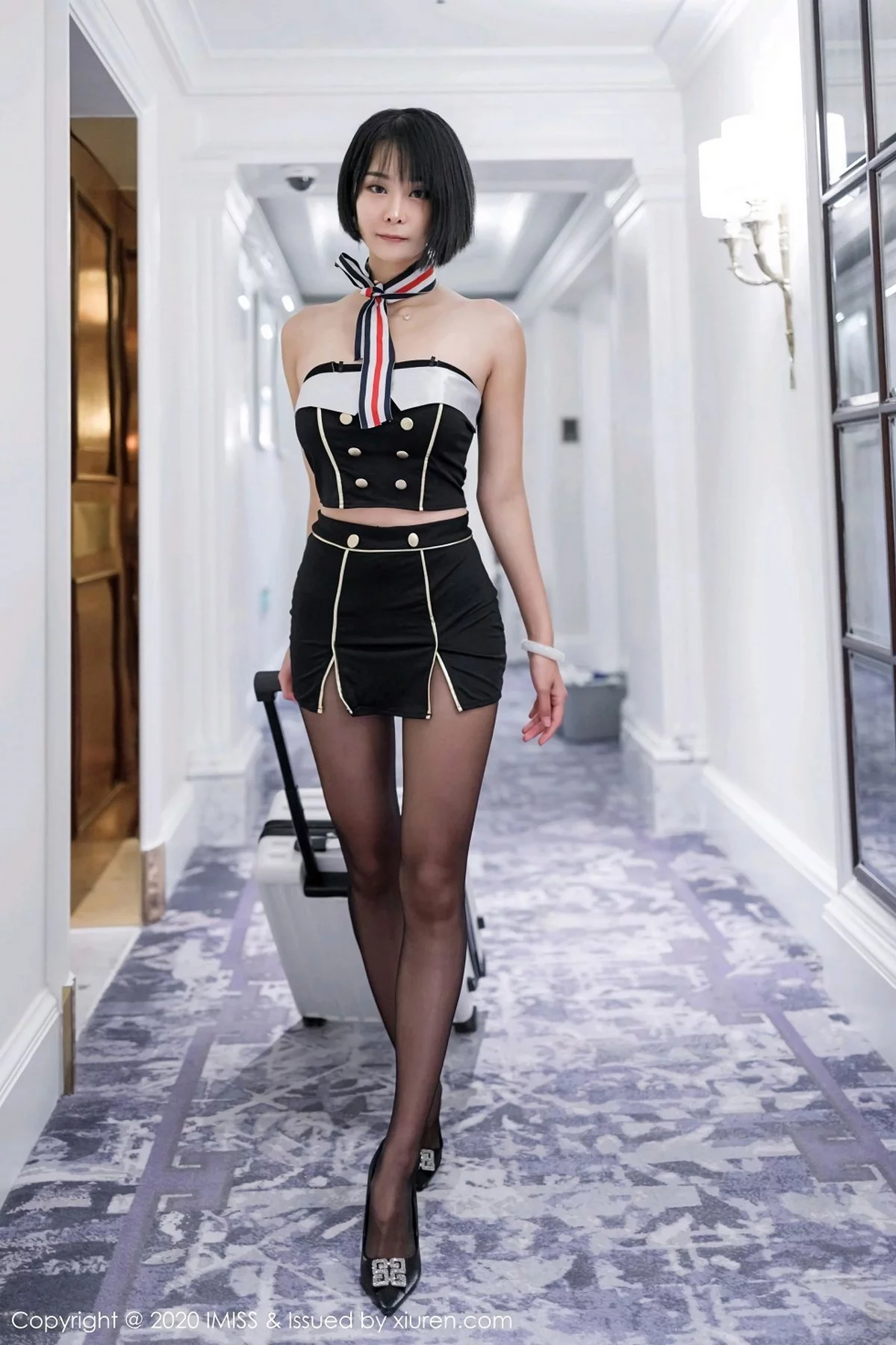Xrmnw.Vip_蓝夏Akasha_写真