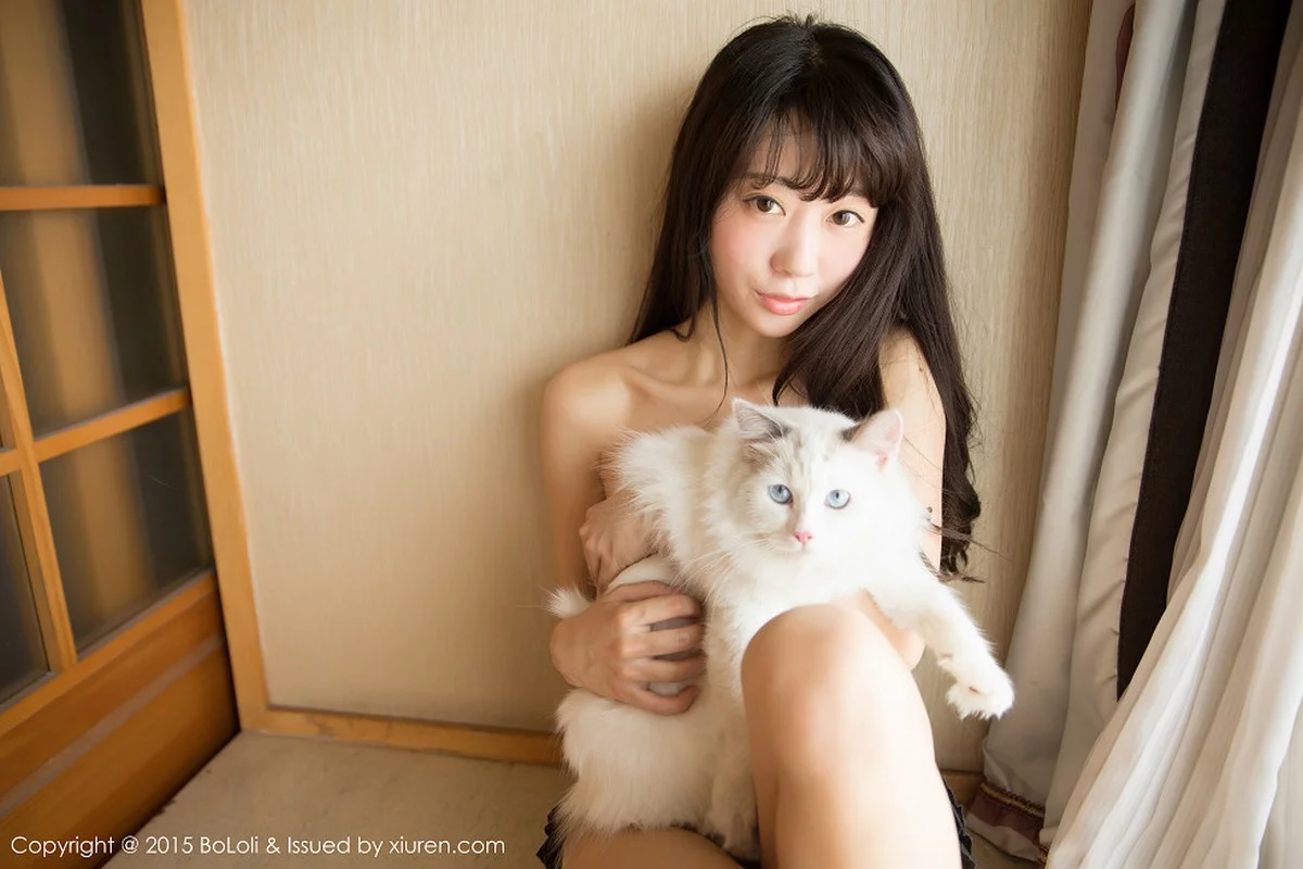Xrmnw.Vip_朱忆音_写真