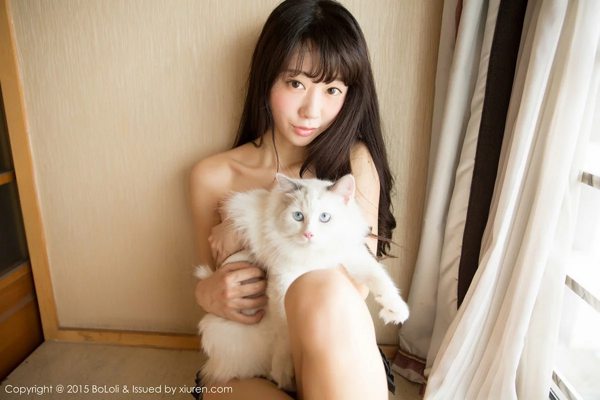 Xrmnw.Vip_朱忆音_写真