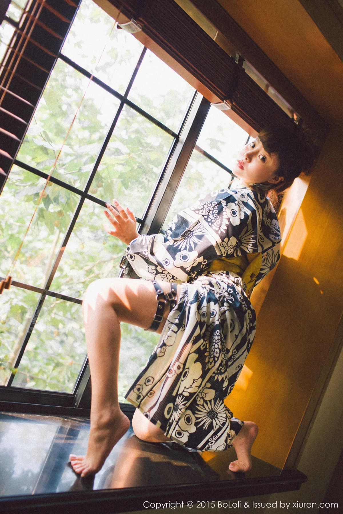 Xrmnw.Vip_柳侑绮_写真