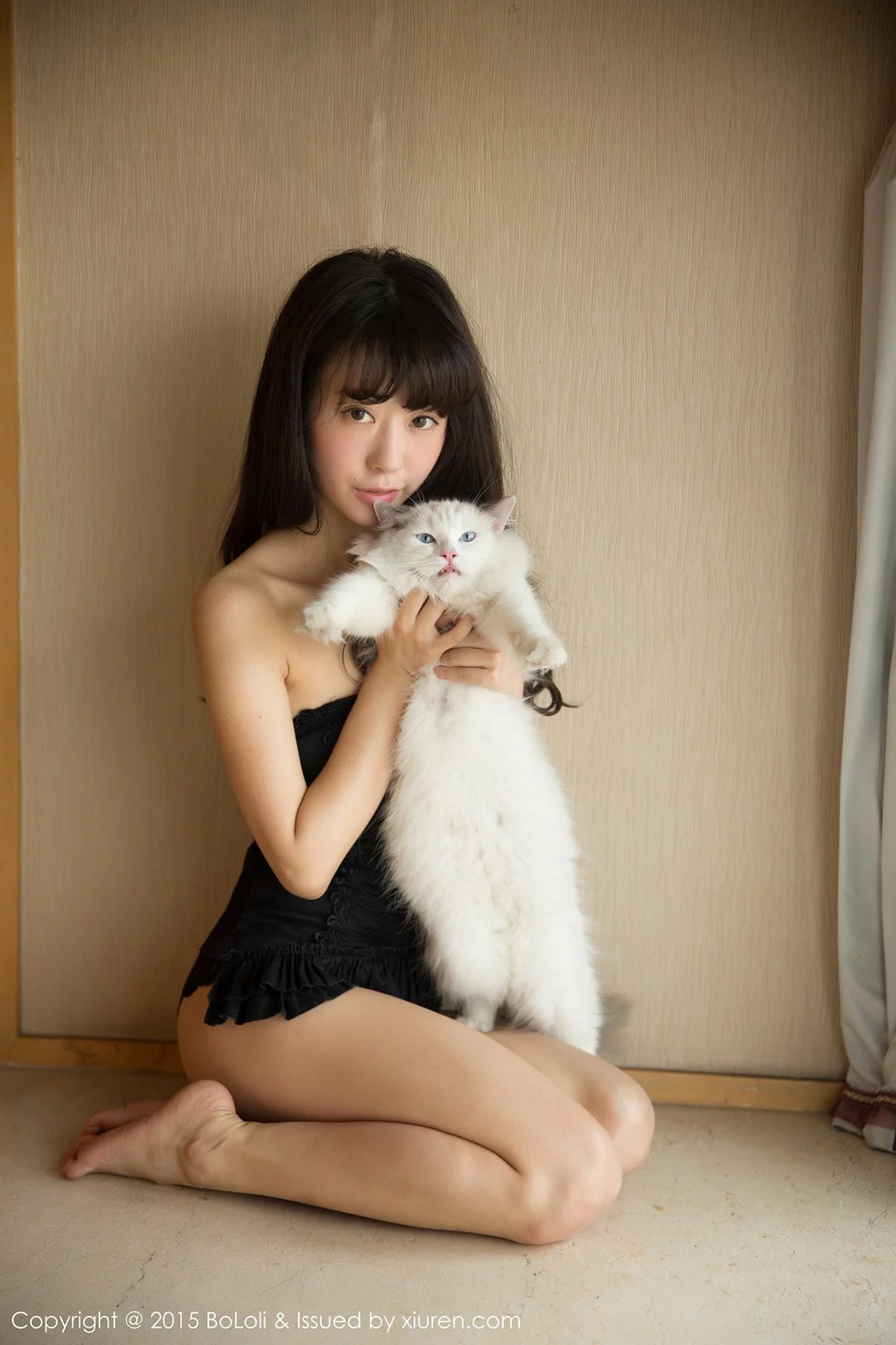Xrmnw.Vip_朱忆音_写真