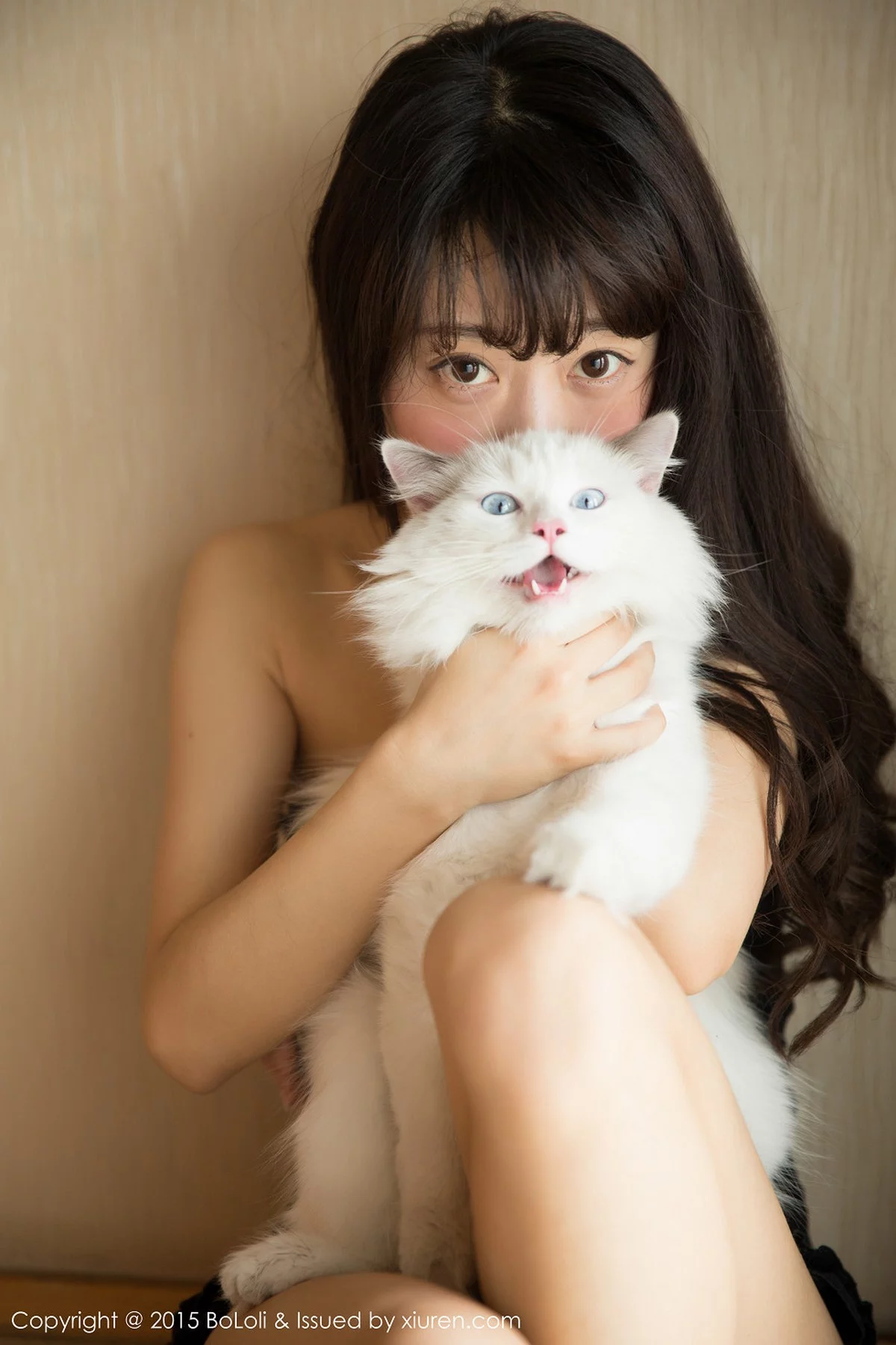 Xrmnw.Vip_朱忆音_写真