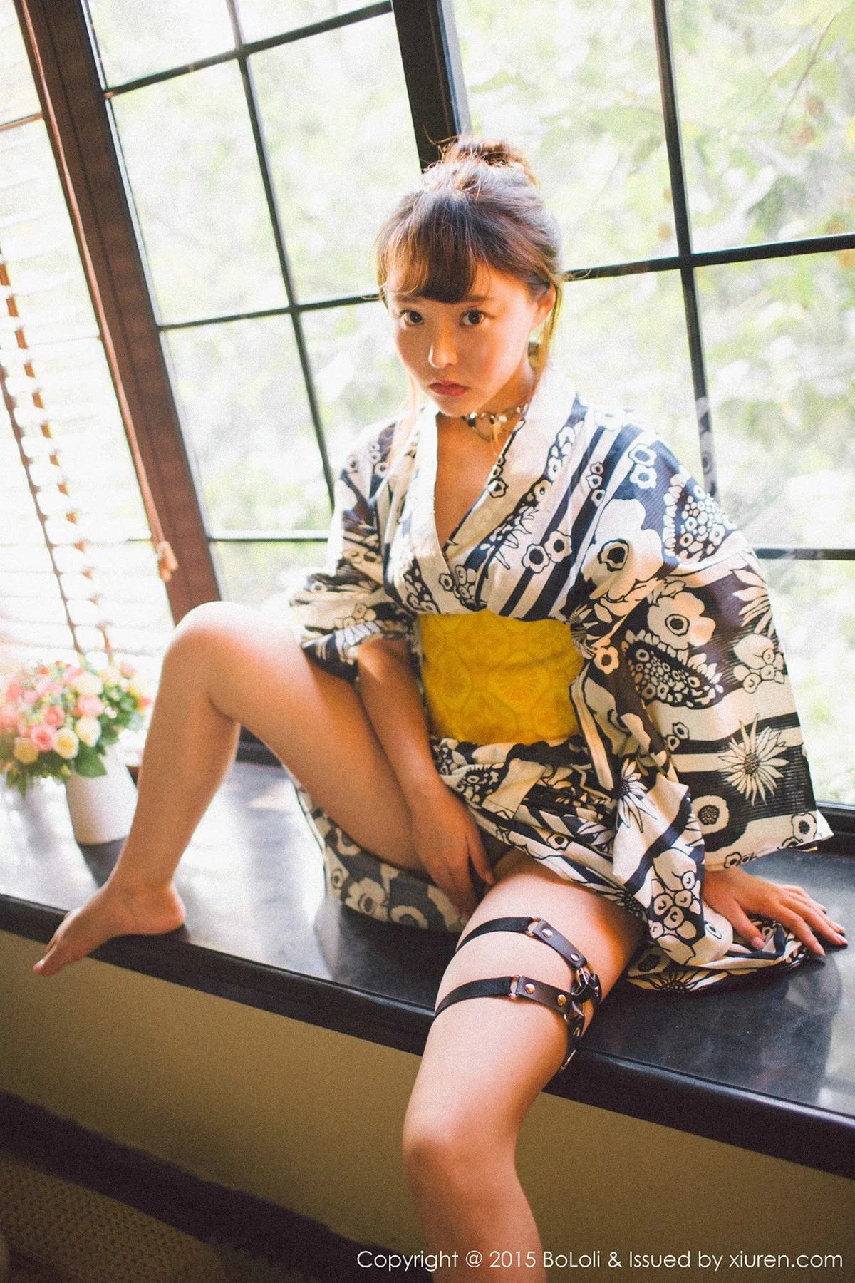 Xrmnw.Vip_柳侑绮_写真