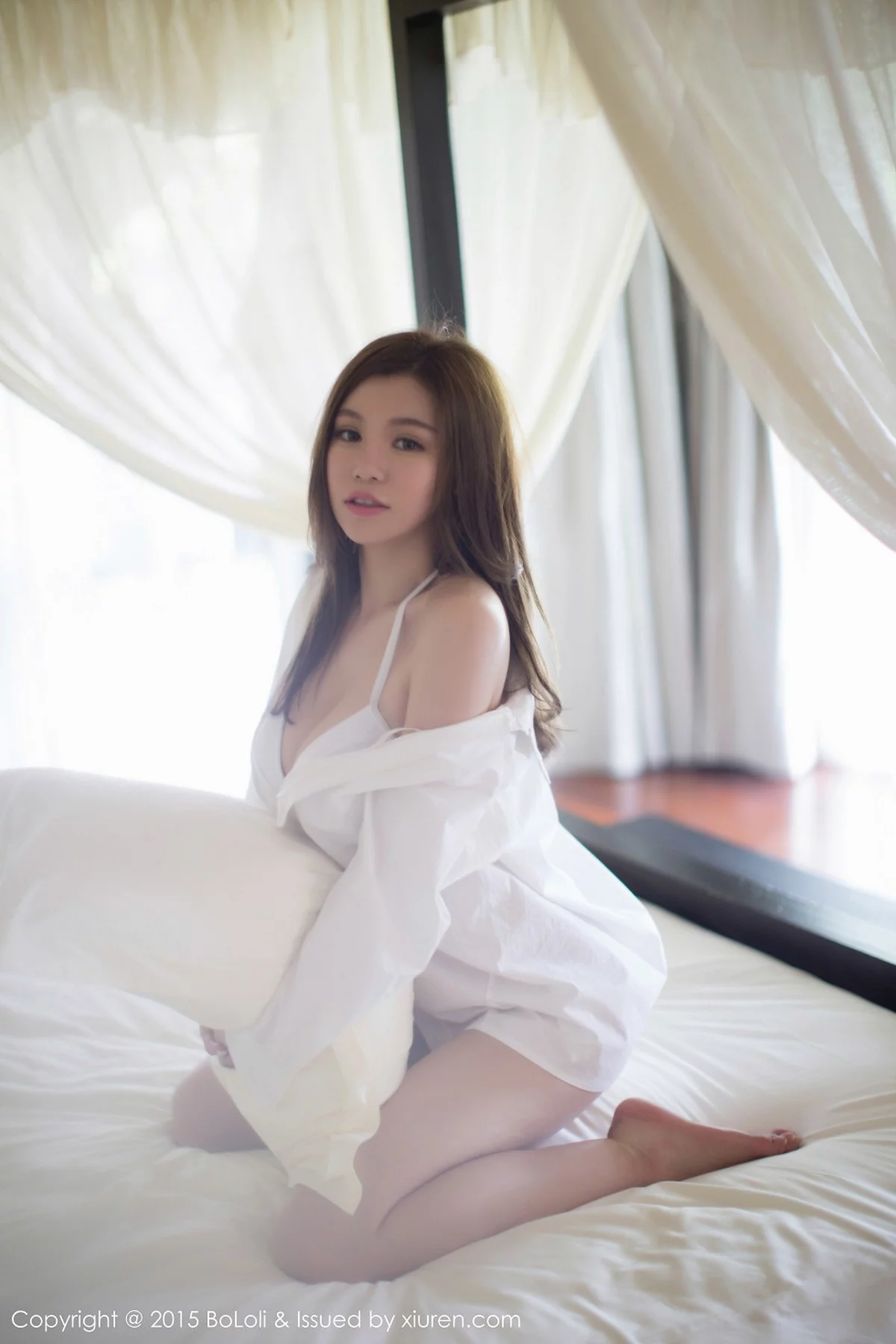 Xrmnw.Vip_刘娅希_写真