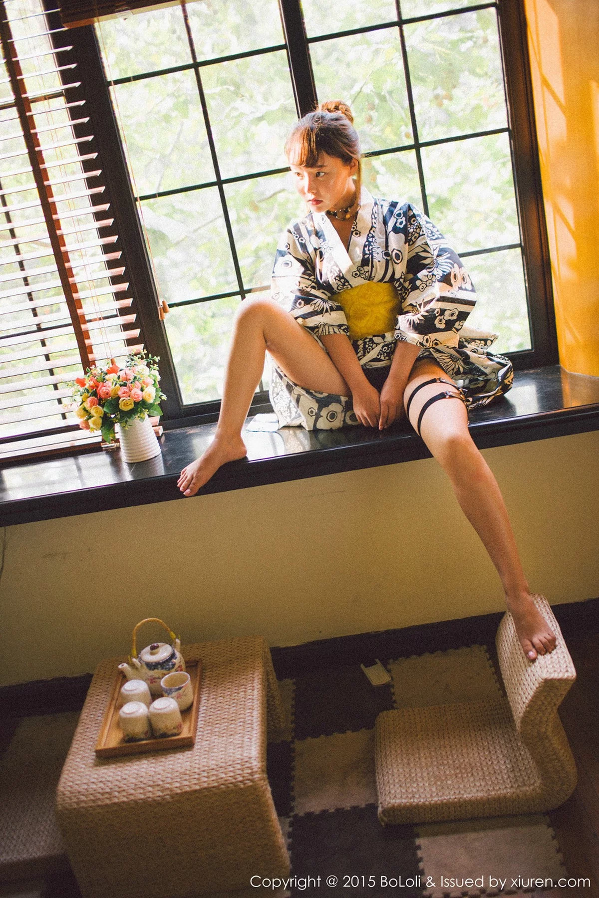 Xrmnw.Vip_柳侑绮_写真