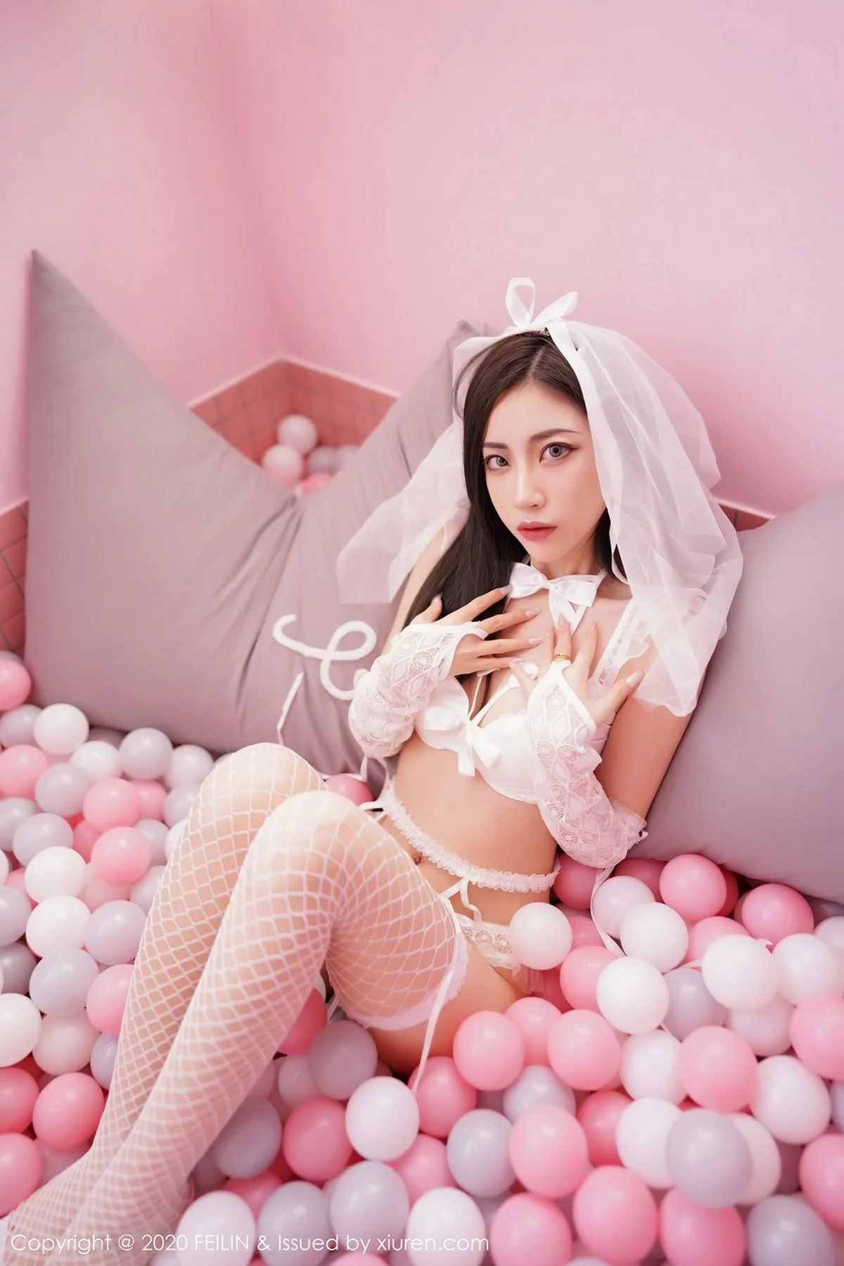 Xrmnw.Vip_贾诗晗_写真