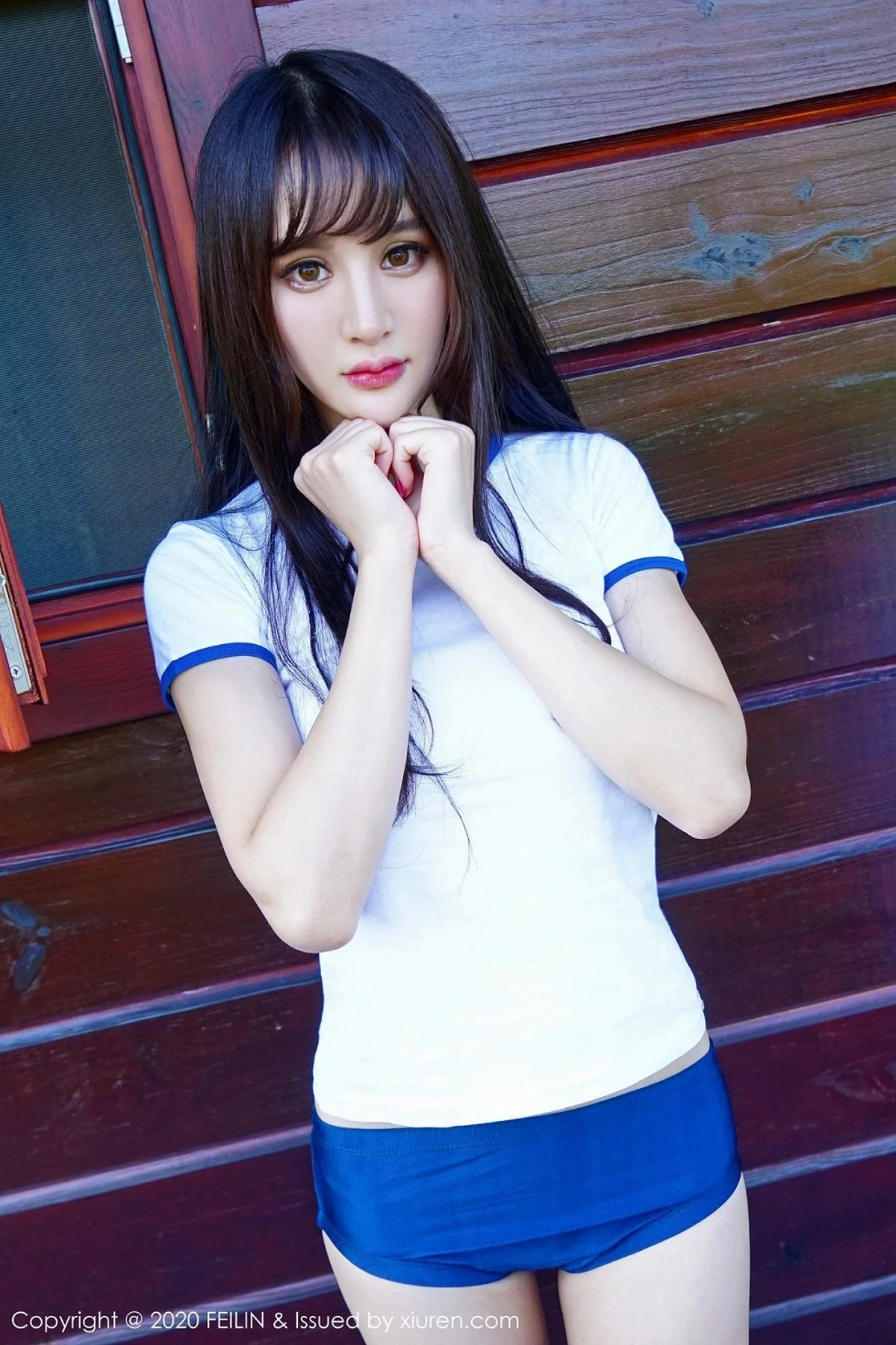 Xrmnw.Vip_Cheryl青树_写真