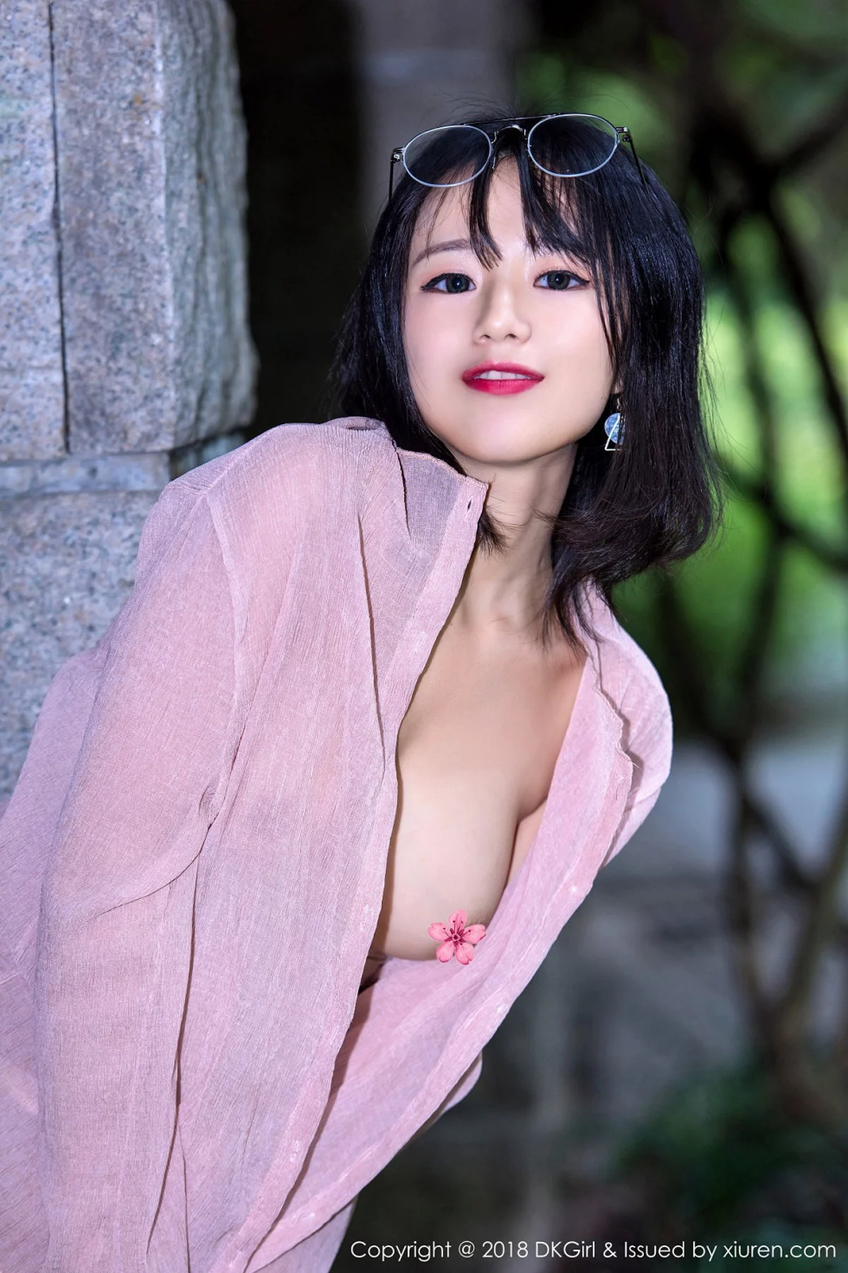 Xrmnw.Vip_仓井优香_写真