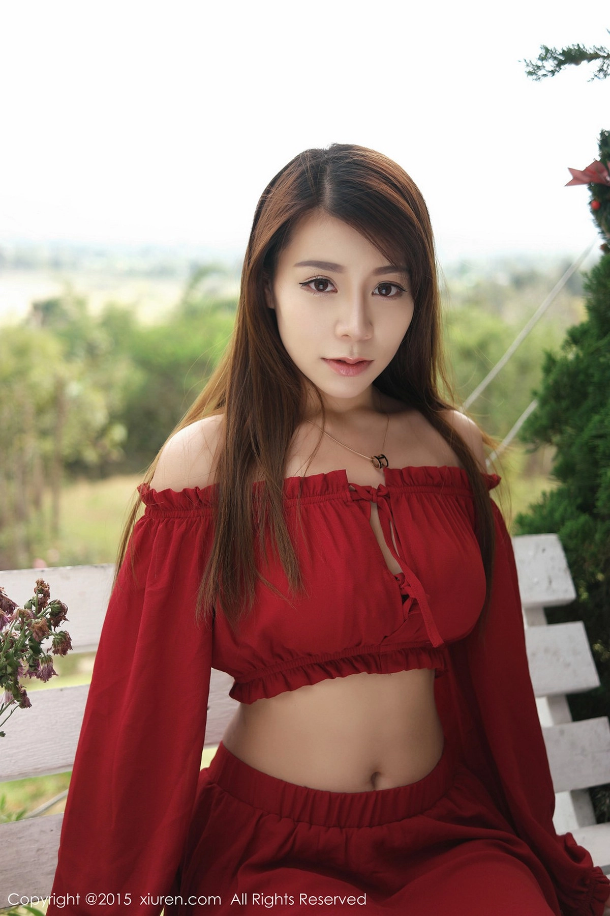 Xrmnw.Vip_嘉宝贝儿_写真