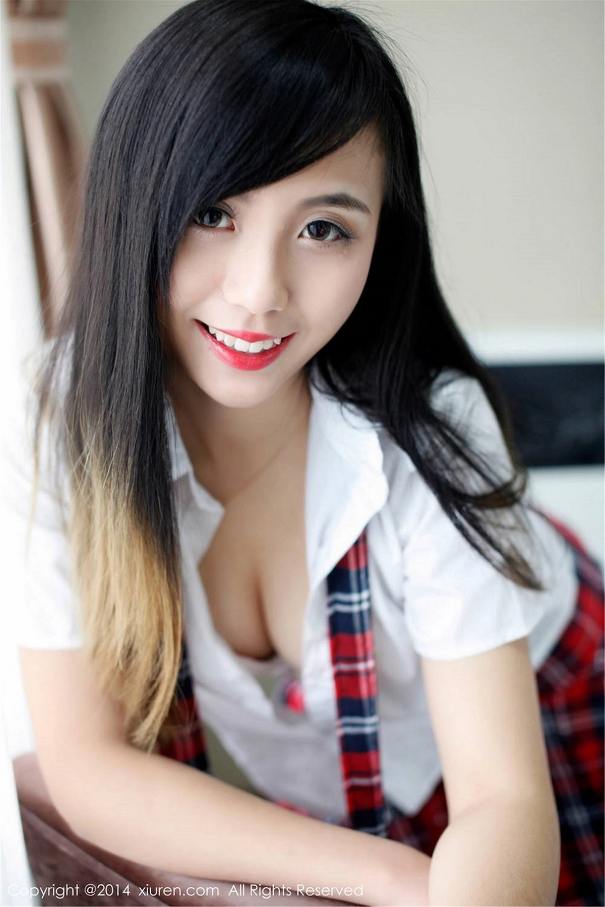 Xrmnw.Vip_谢忱倬_写真