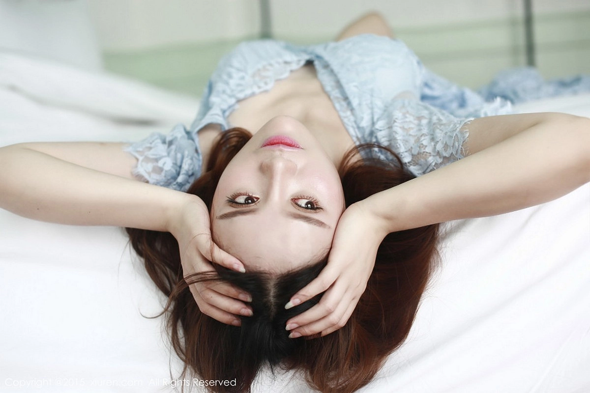 Xrmnw.Vip_高溜MilkCat_写真