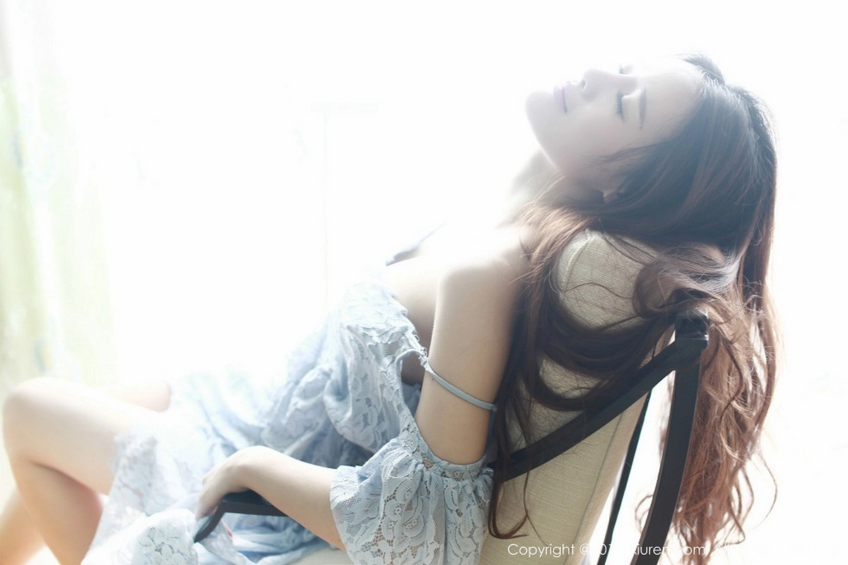 Xrmnw.Vip_高溜MilkCat_写真