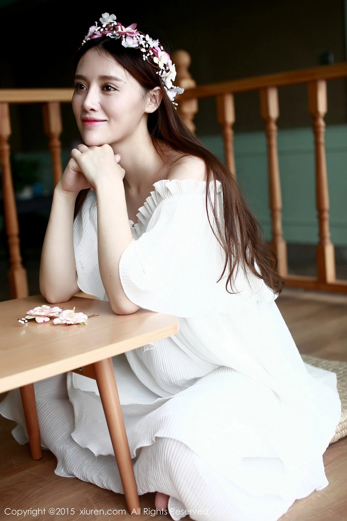 Xrmnw.Vip_高溜MilkCat_写真