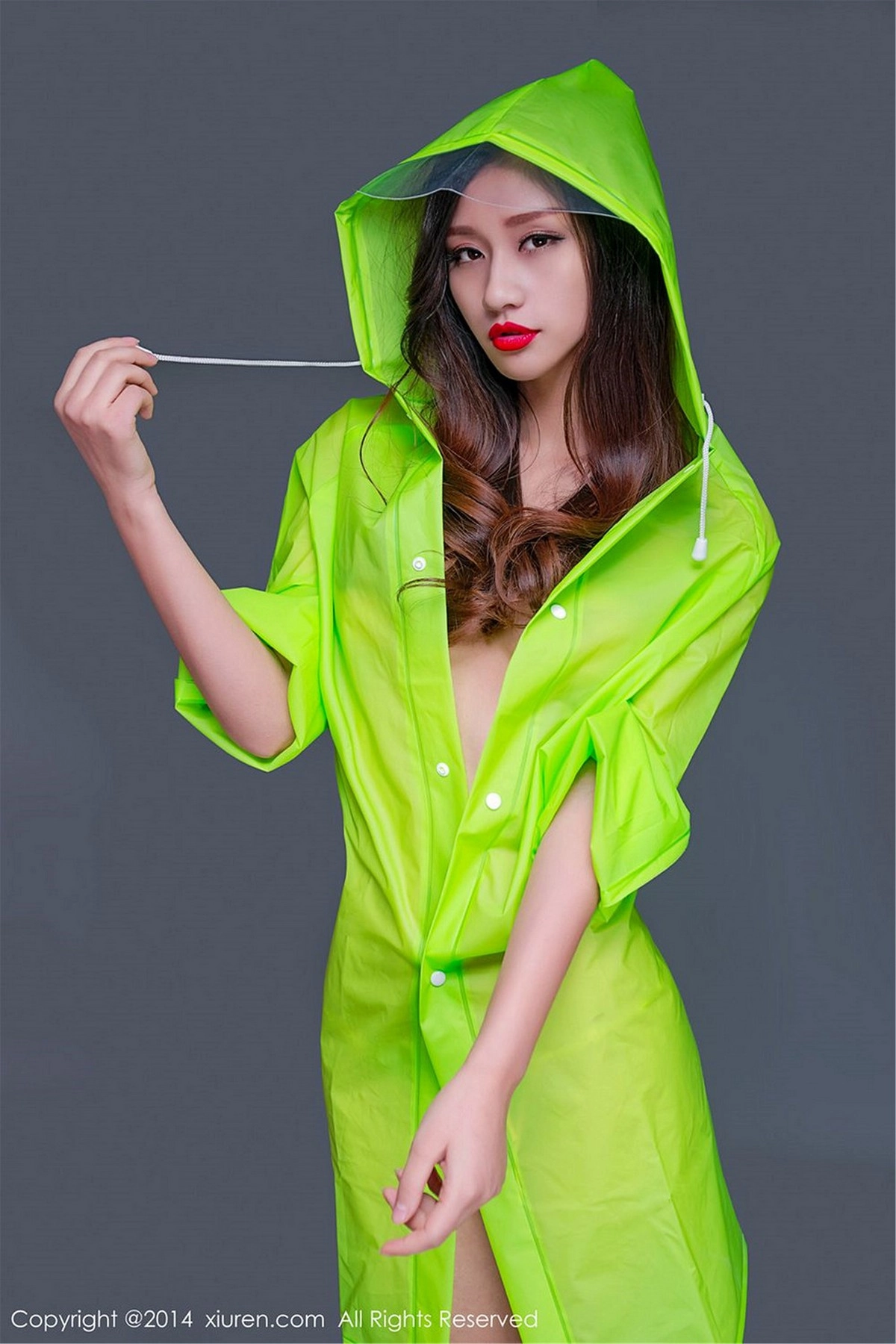 Xrmnw.Vip_史雨姐姐_写真